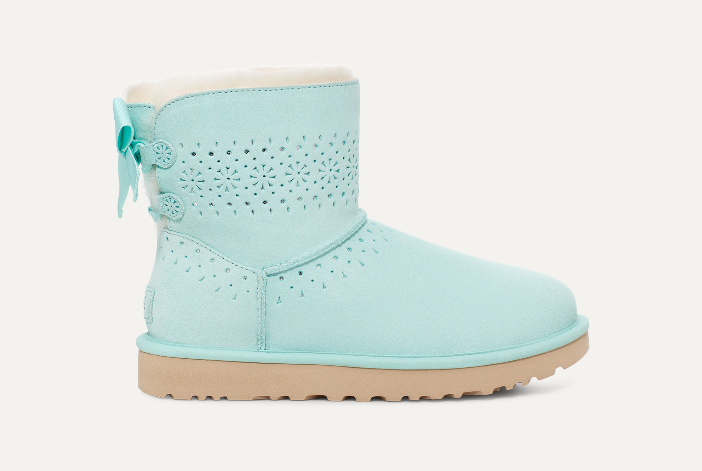 ugg dae sunshine bootie