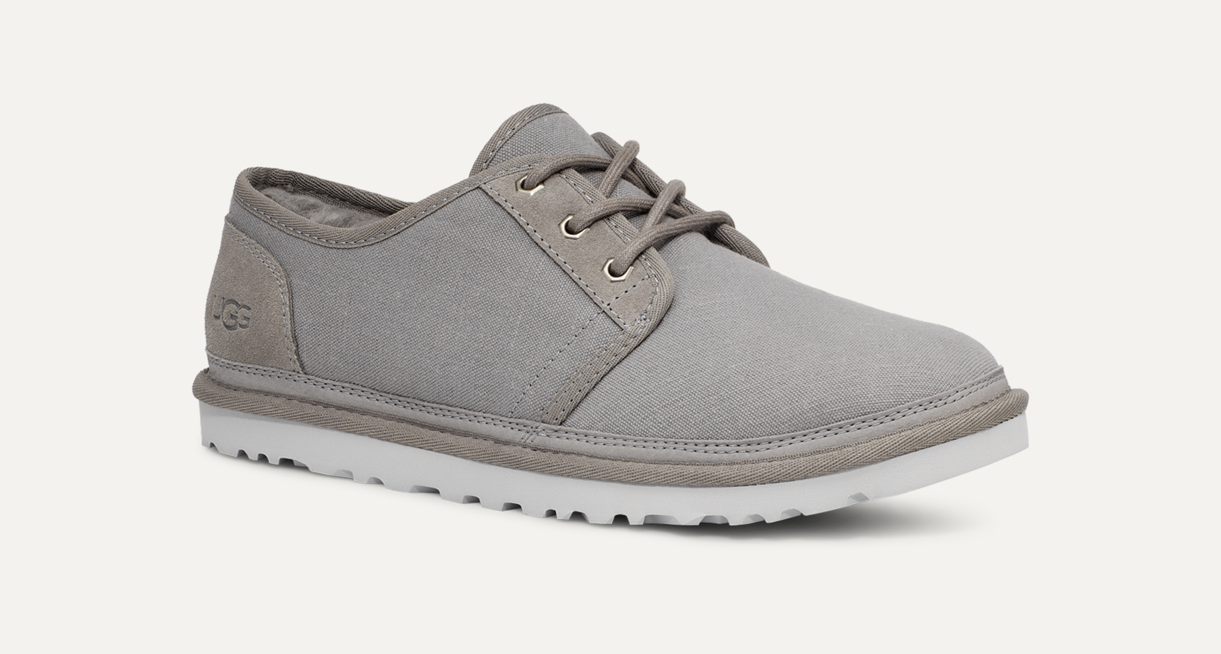 Grey uggs low online