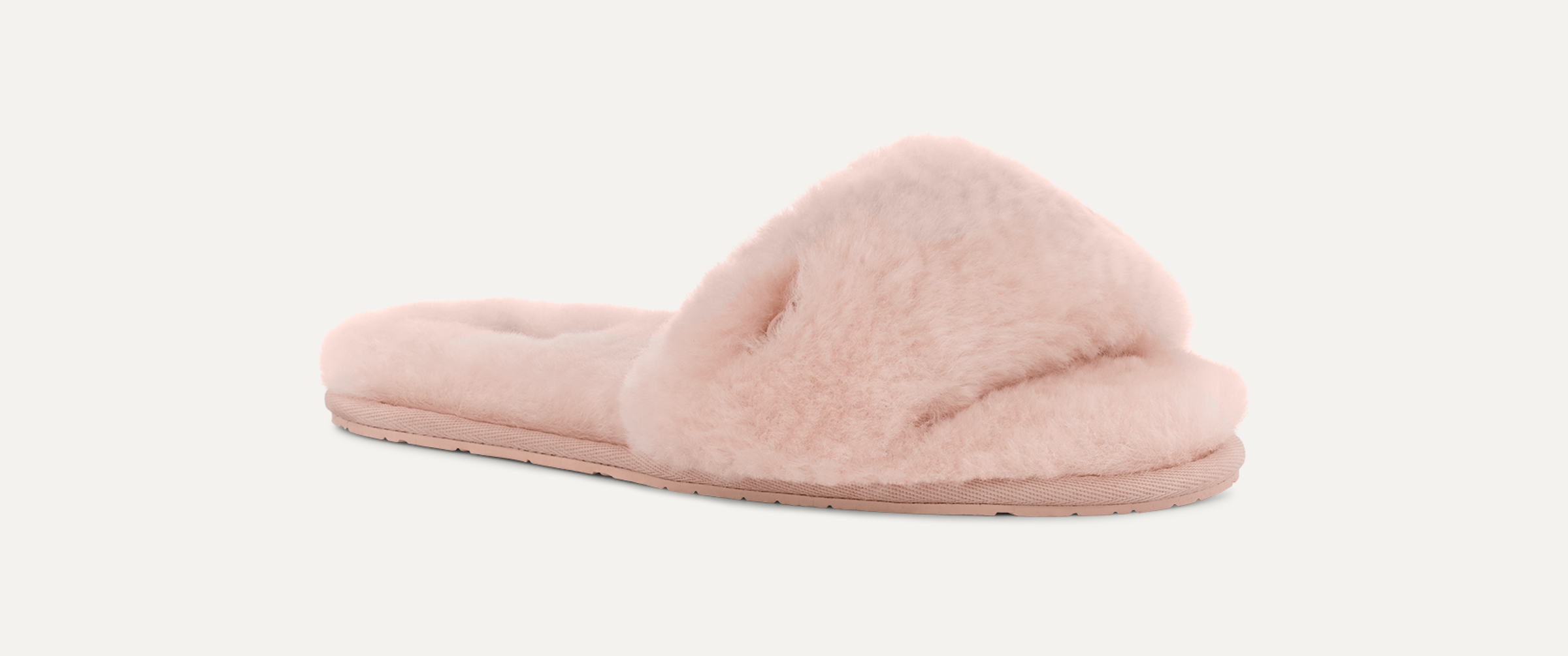 UGG Fluff Slide II for Women | UGG® UK