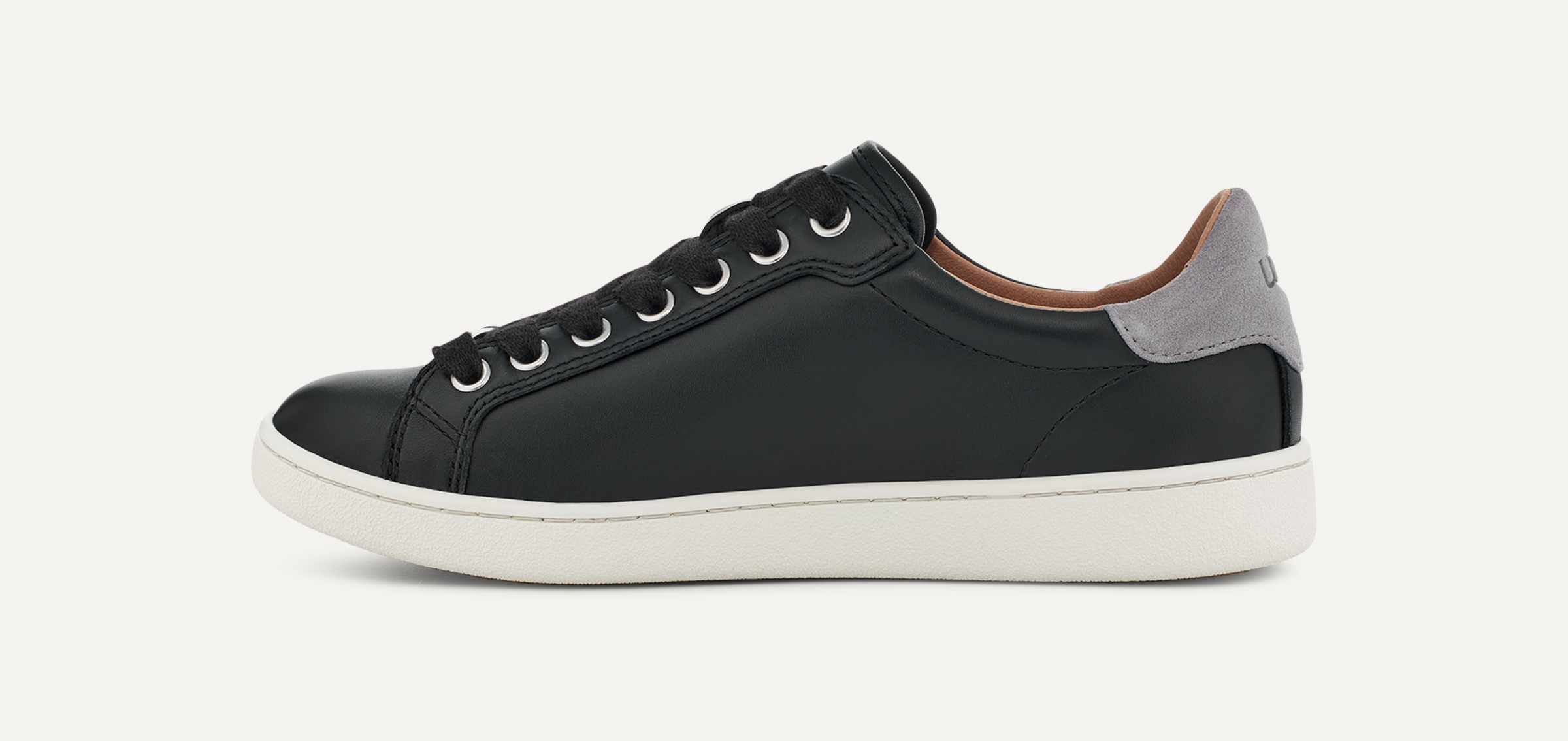 Ugg milo suede sneaker outlet