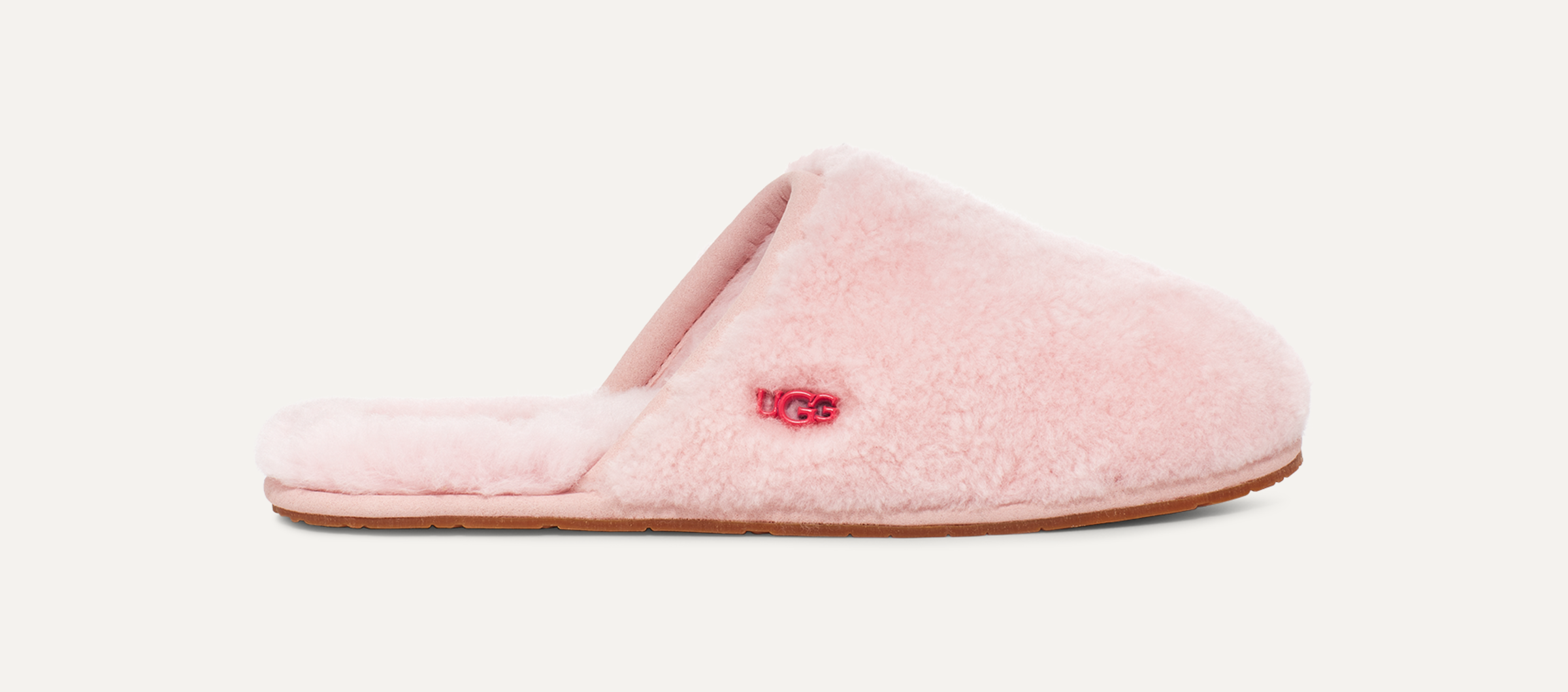 Pearle Curly Cue II | UGG