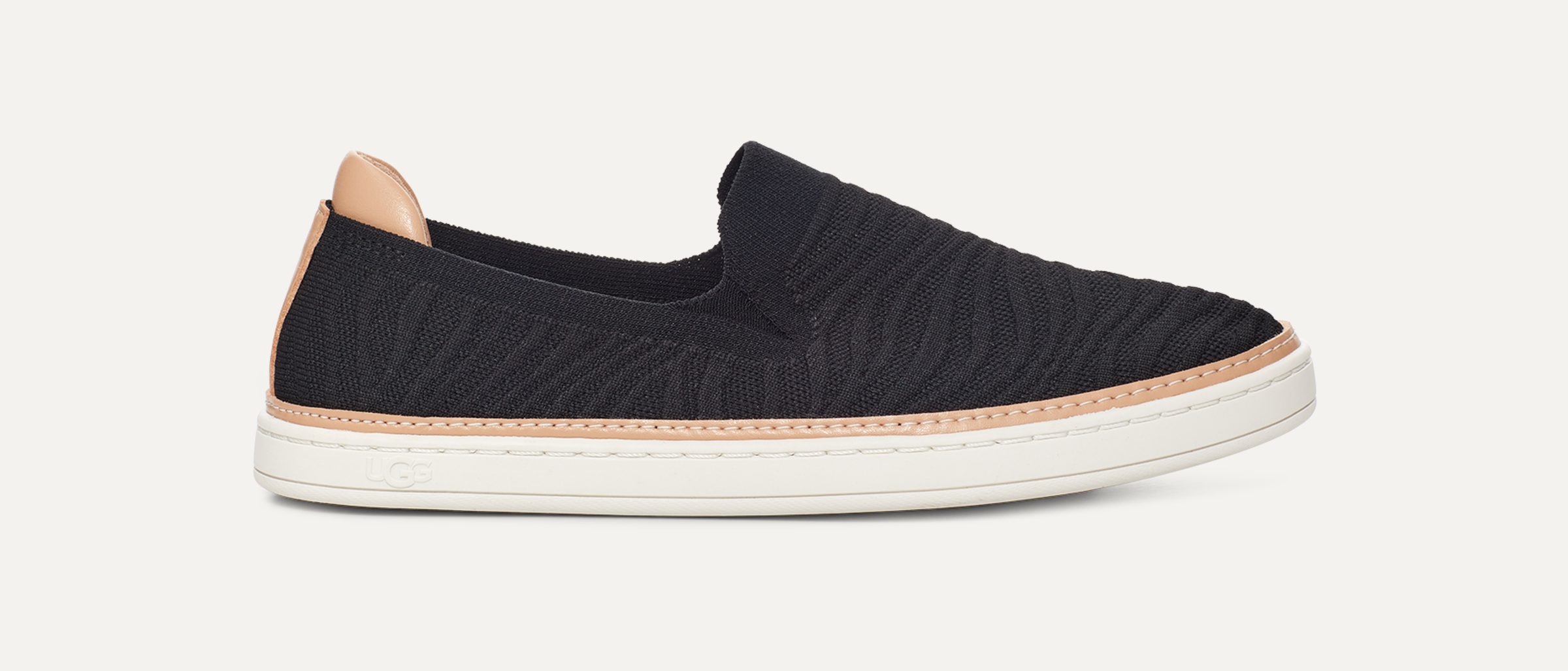 Ugg sammy sneaker blue top