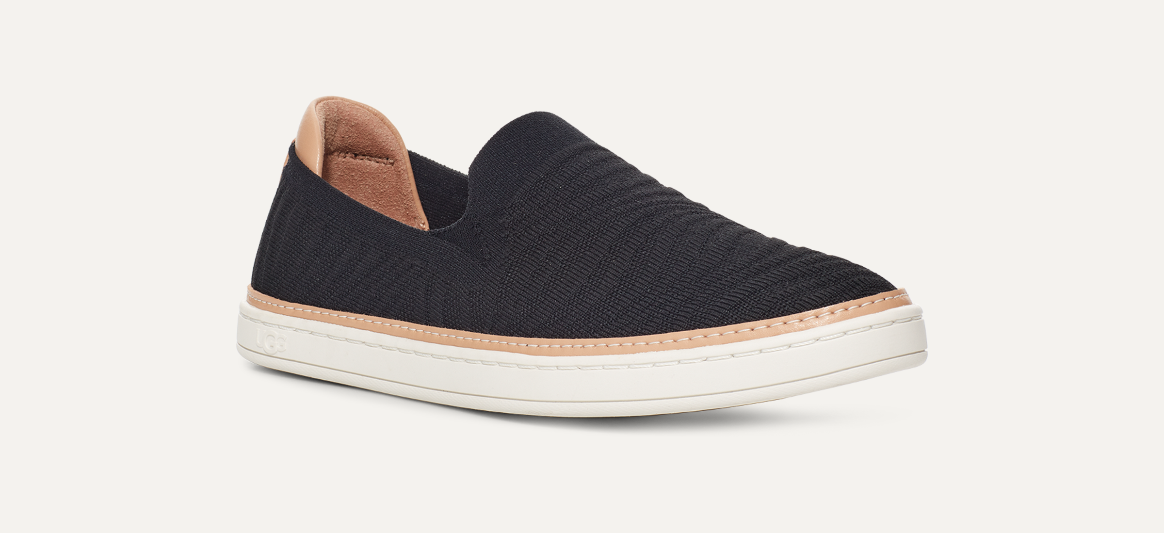 Sammy Wavy Sneaker UGG