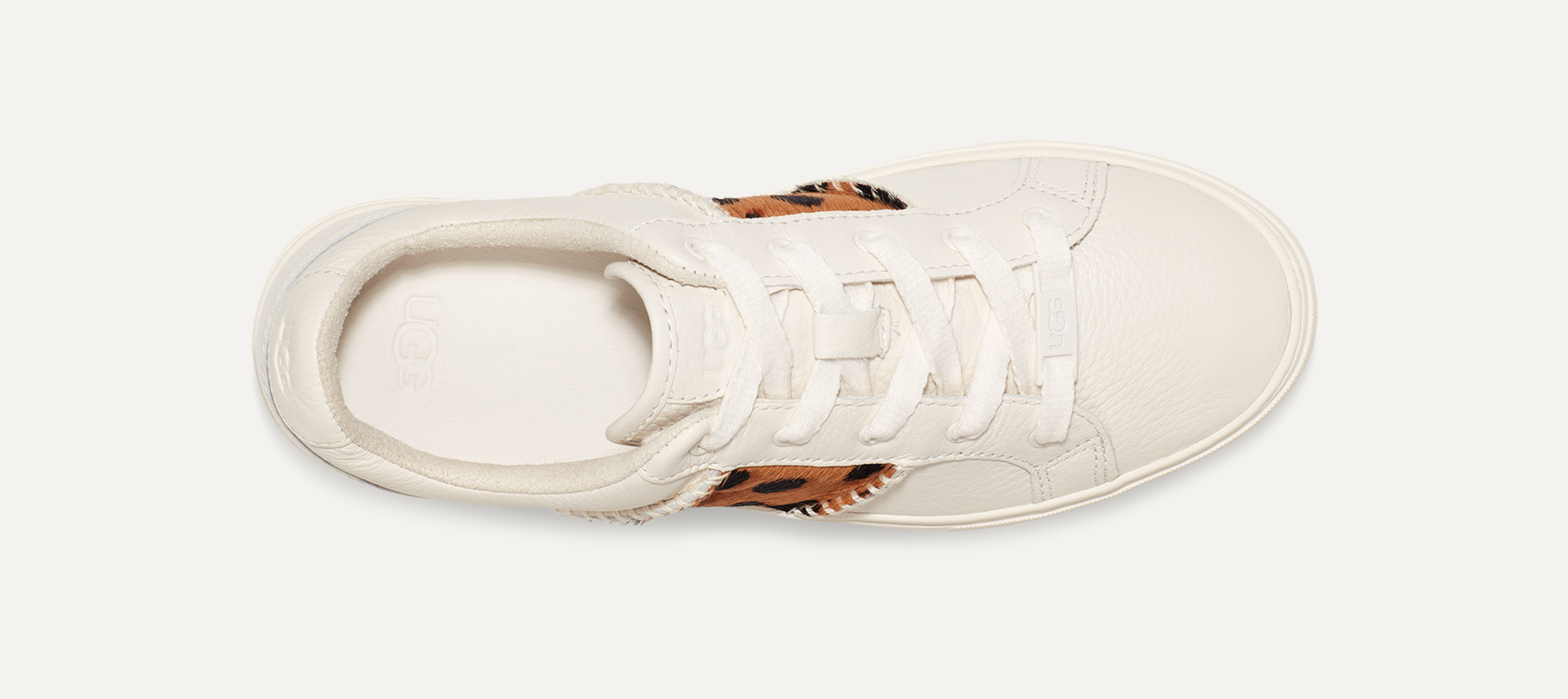 Dinale Cheetah Print Fashion Sneaker | UGG