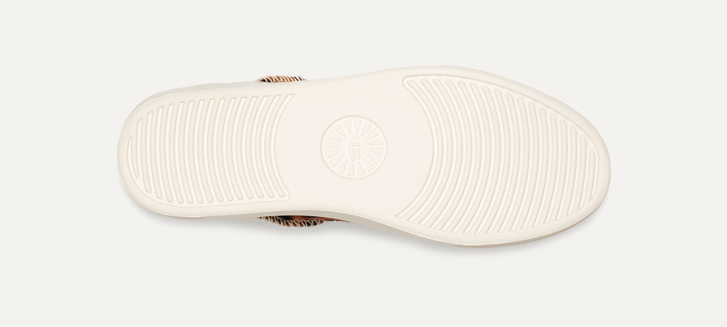 Dinale Cheetah Print Fashion Sneaker UGG