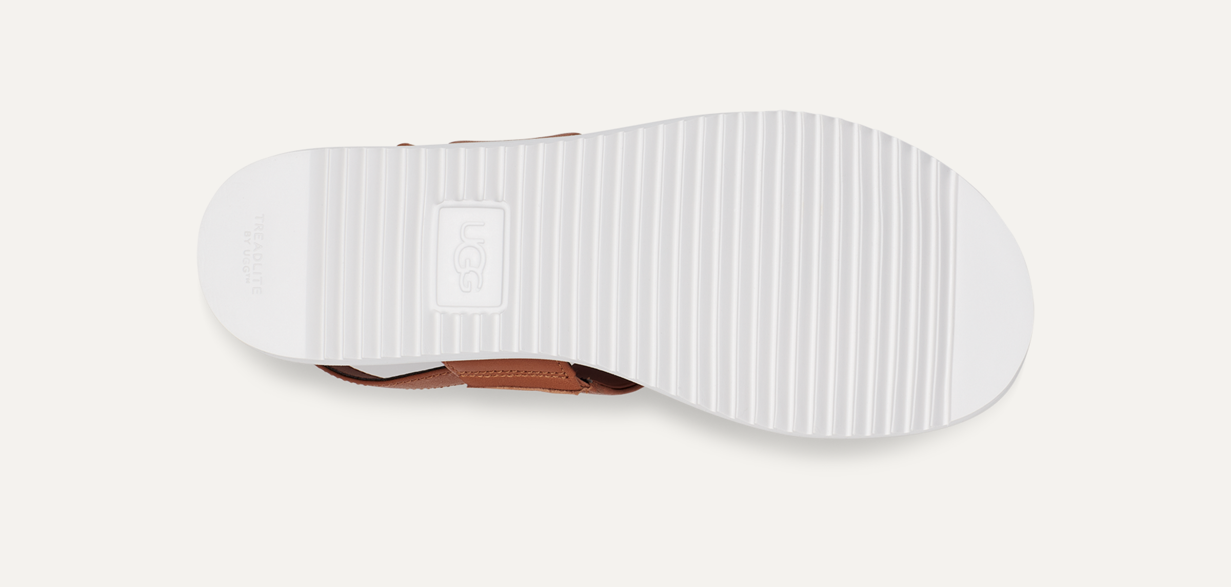 UGG® Zayda Sandal for Women | UGG® Luxembourg UGG® Zayda Sandal for Women | UGG® Luxembourg