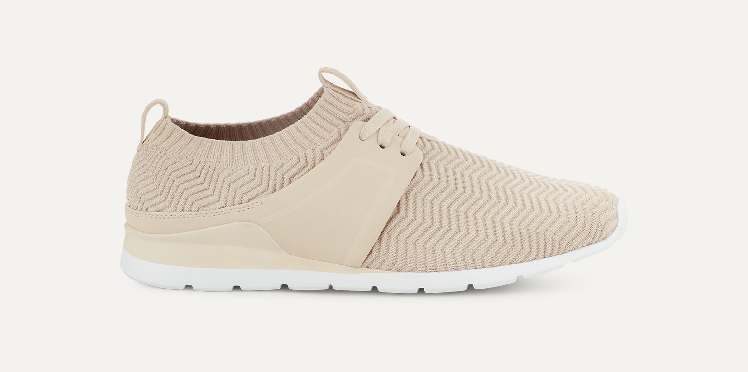Ugg willow trainers top