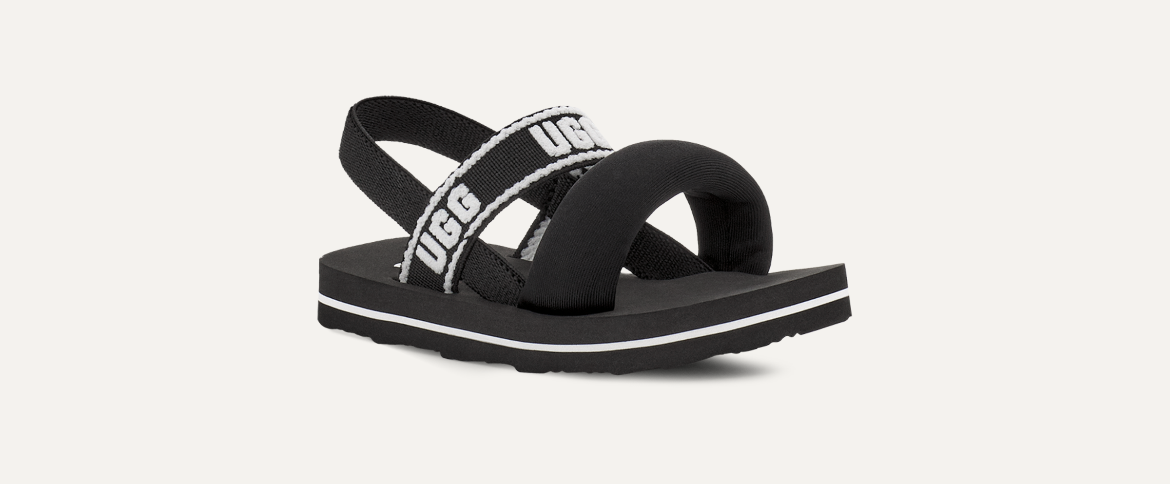 Zuma Sling Sandal for Babies UGG