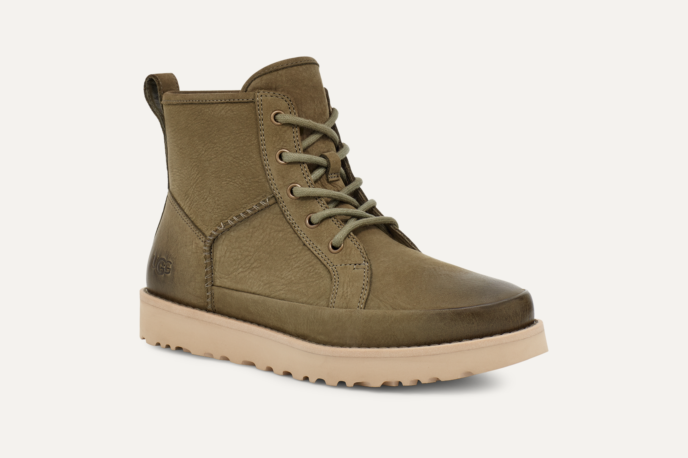 Deconstructed Lace Hiker | UGG