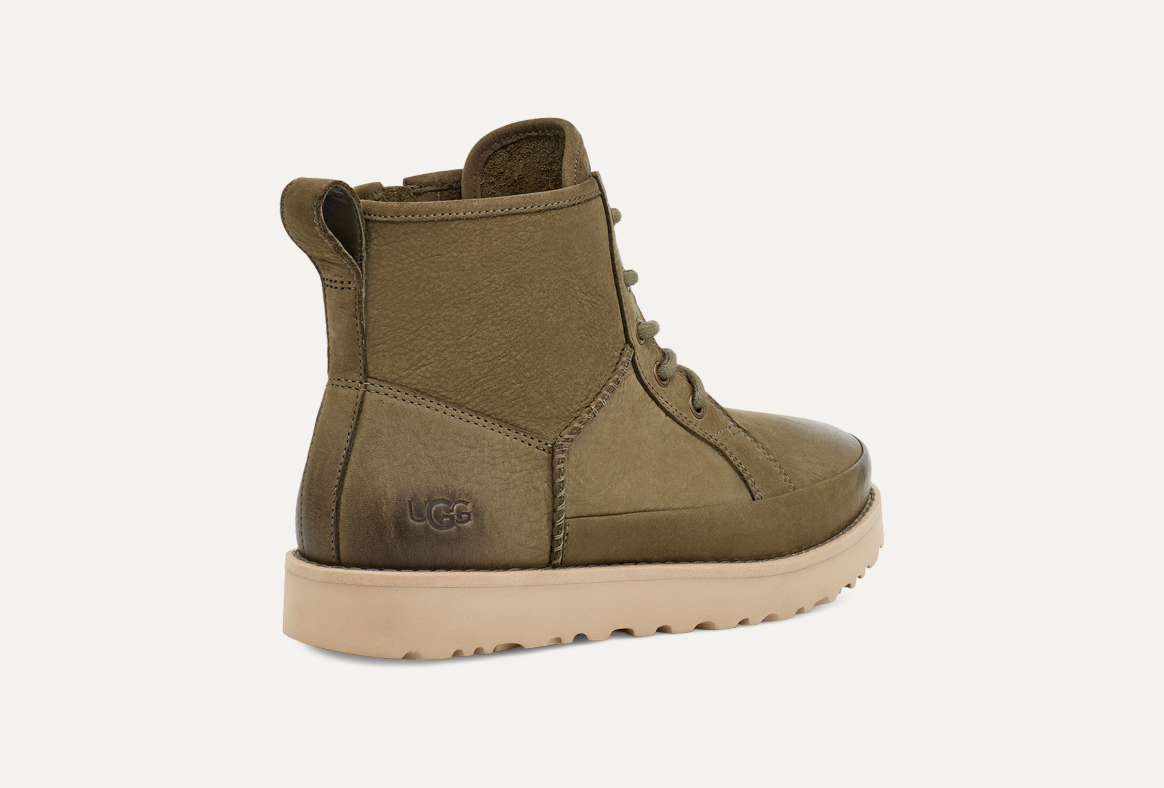 Deconstructed Lace Hiker | UGG