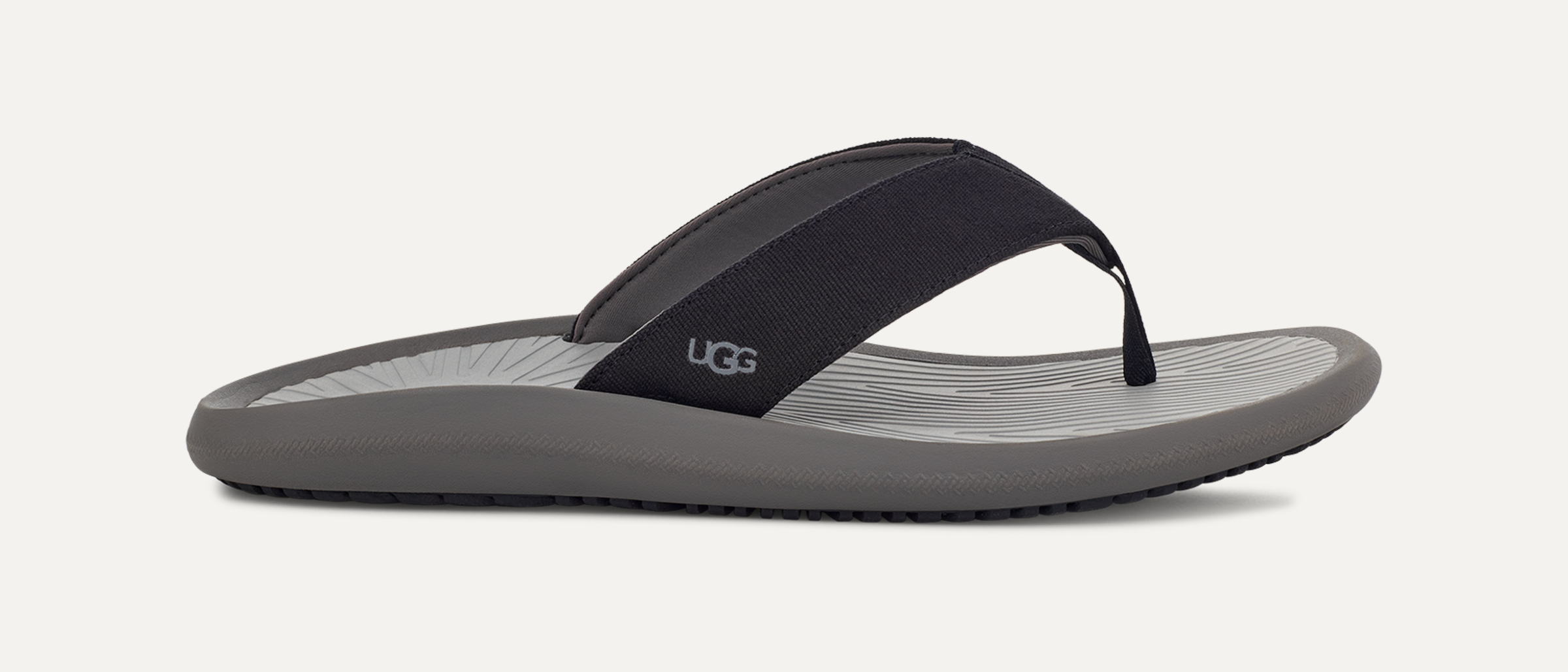 UGG Brookside II crappest Flip Canvas