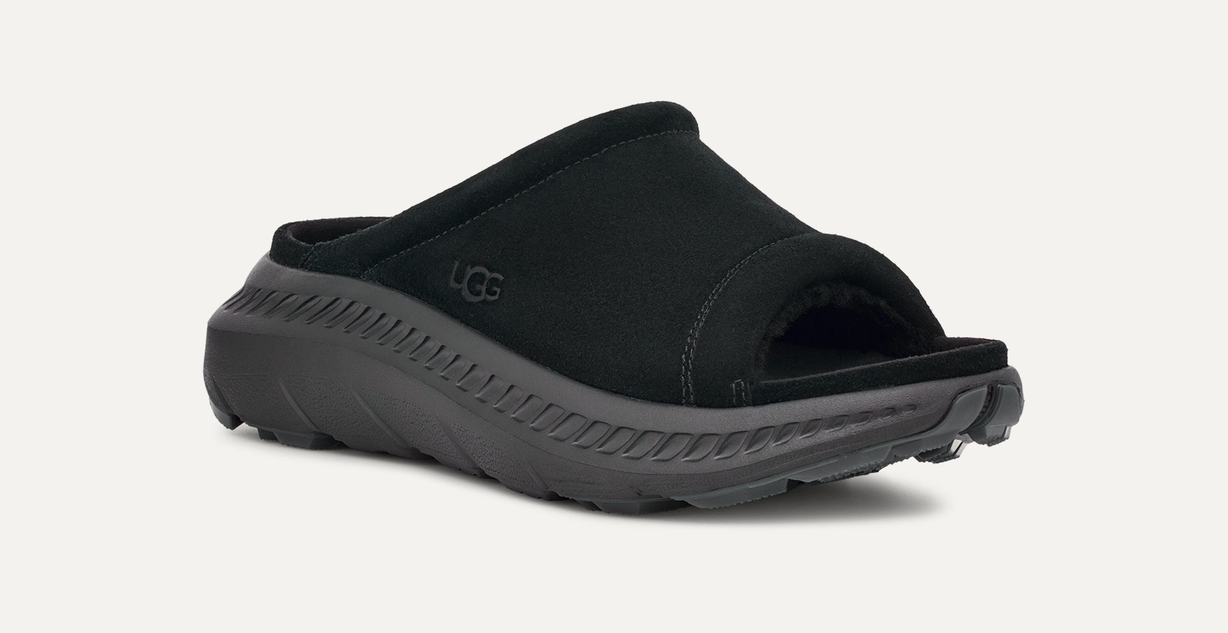 【数量限定】 CA805 UGG | Sandal Slide V2 靴