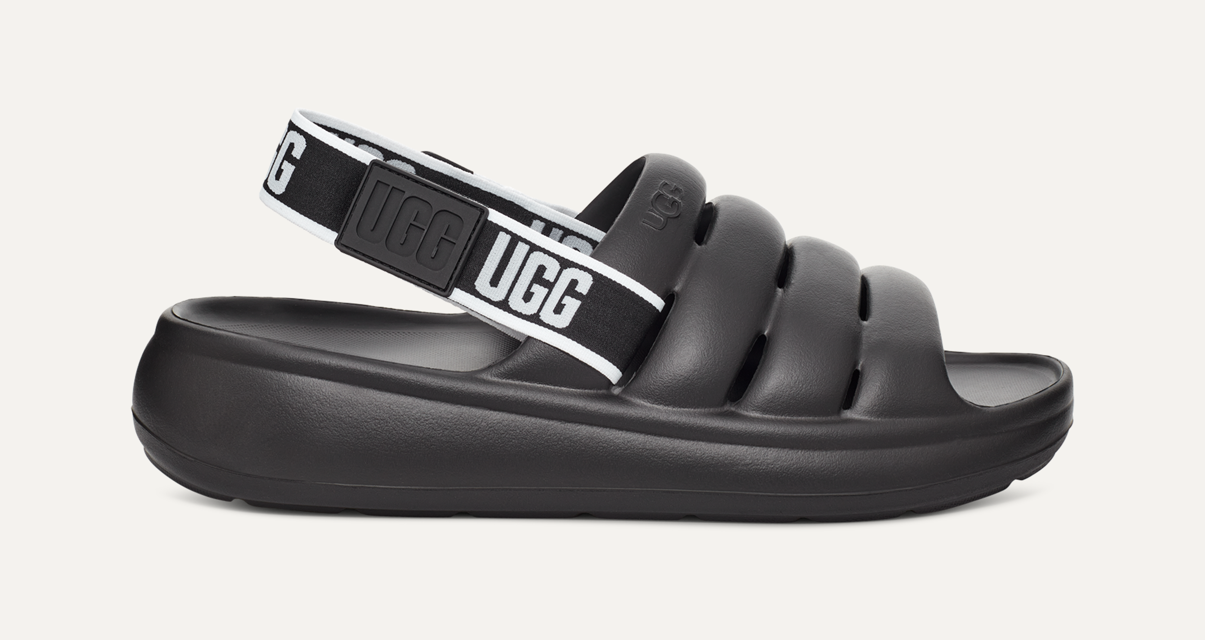 Ashton Slide Ugg Sandalen Günstig Are Ugg Tasman Slippers Or