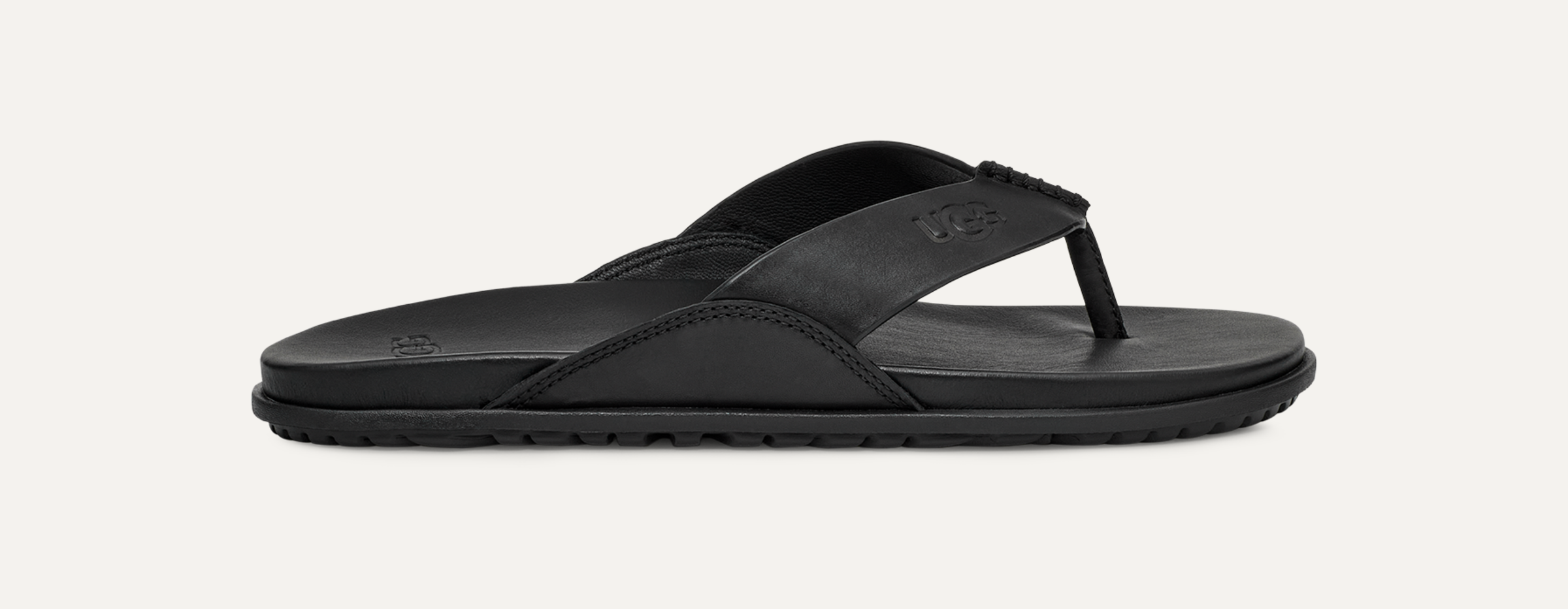Solivan Flip Flop UGG