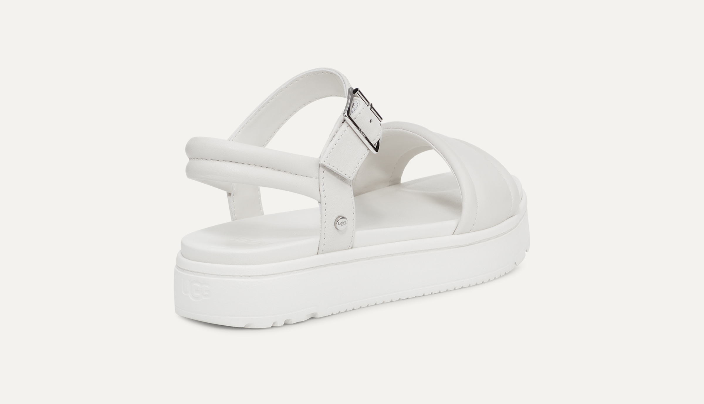 UGG: Funkarra Zip - J. Cole Shoes