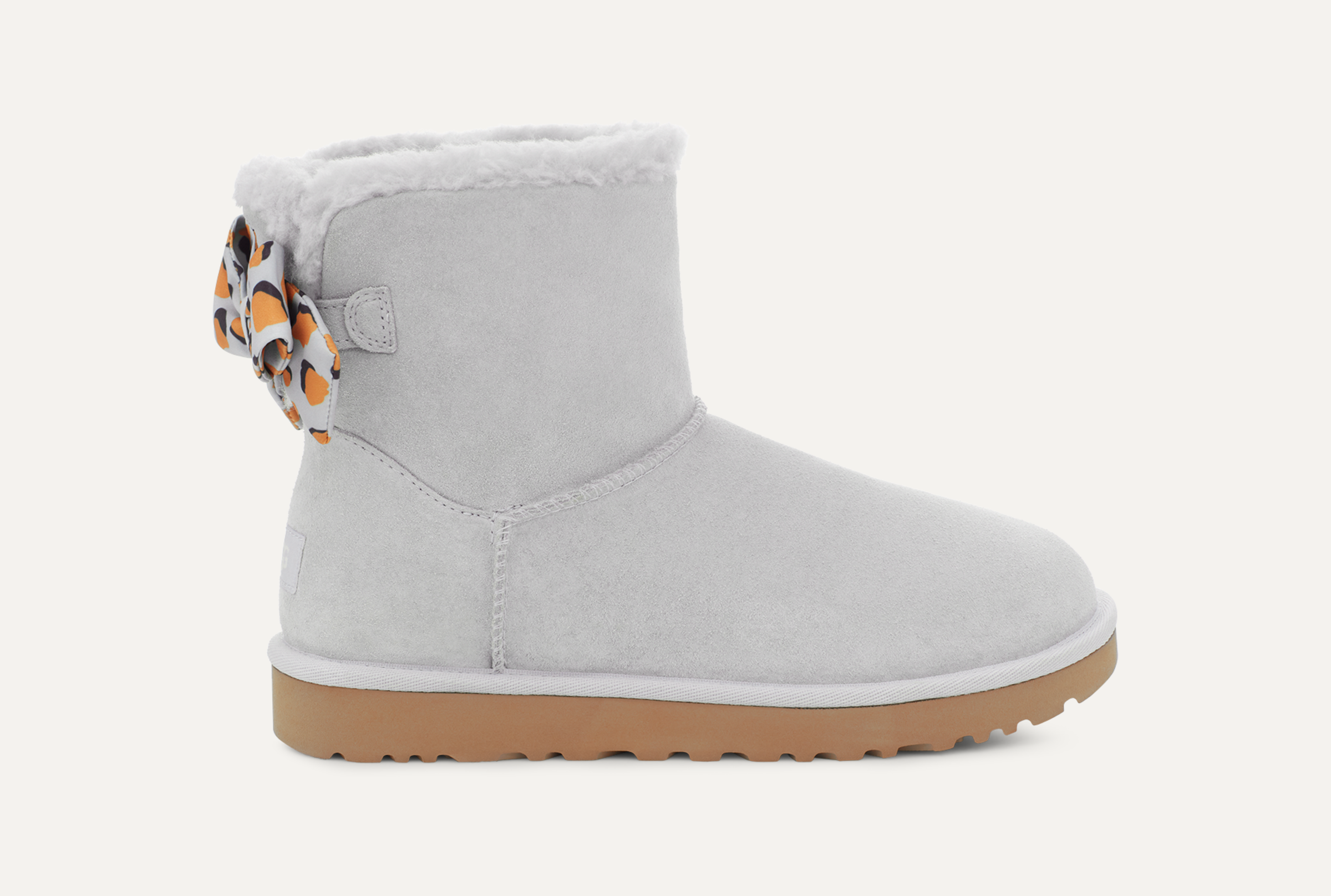 Ugg mini bailey poppy new arrivals