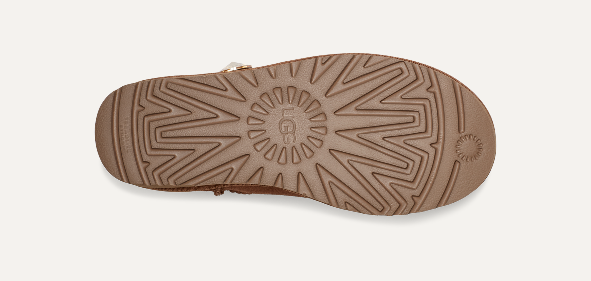Ugg bailey button bling sale store