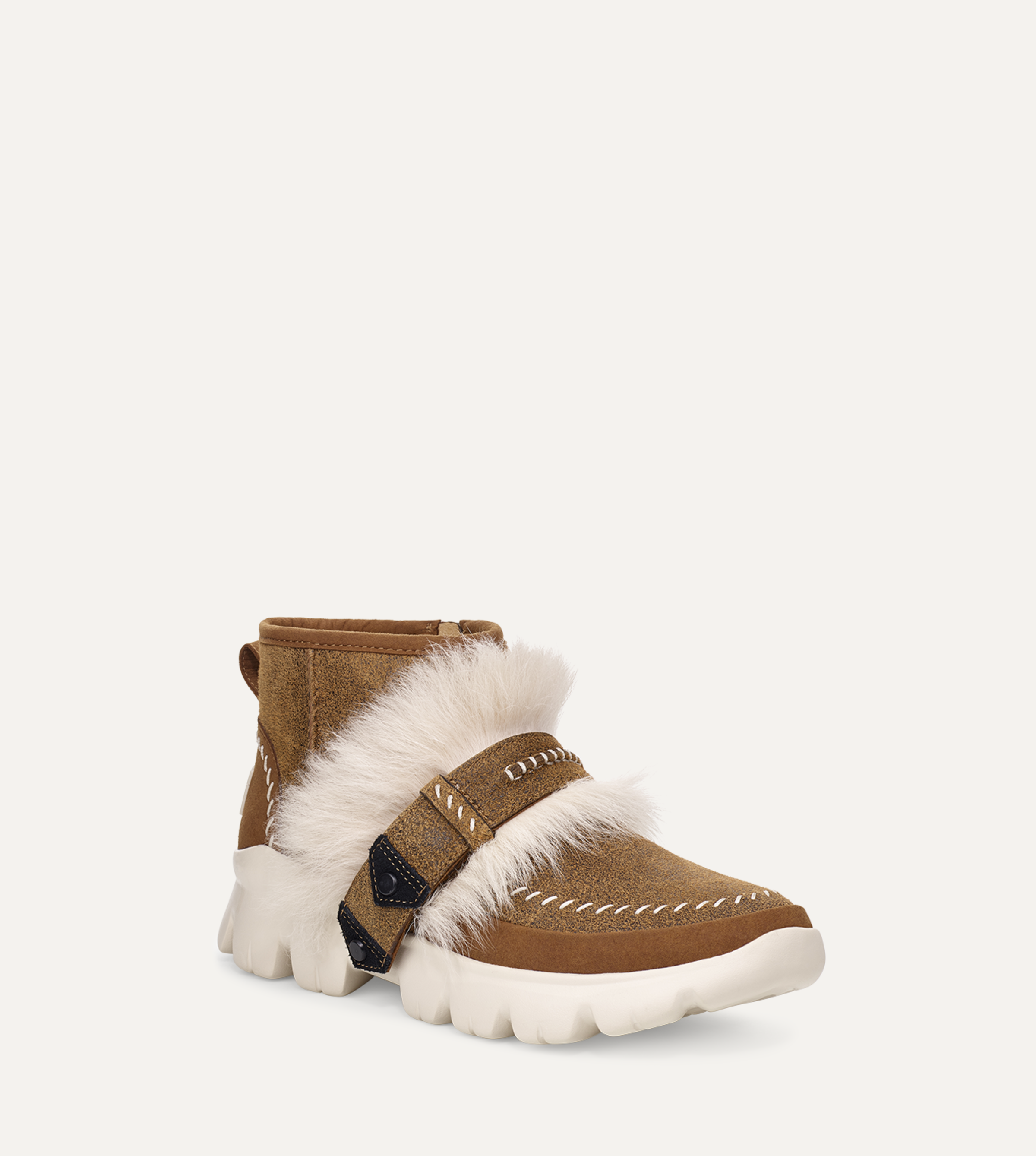 Ugg fluff punk store