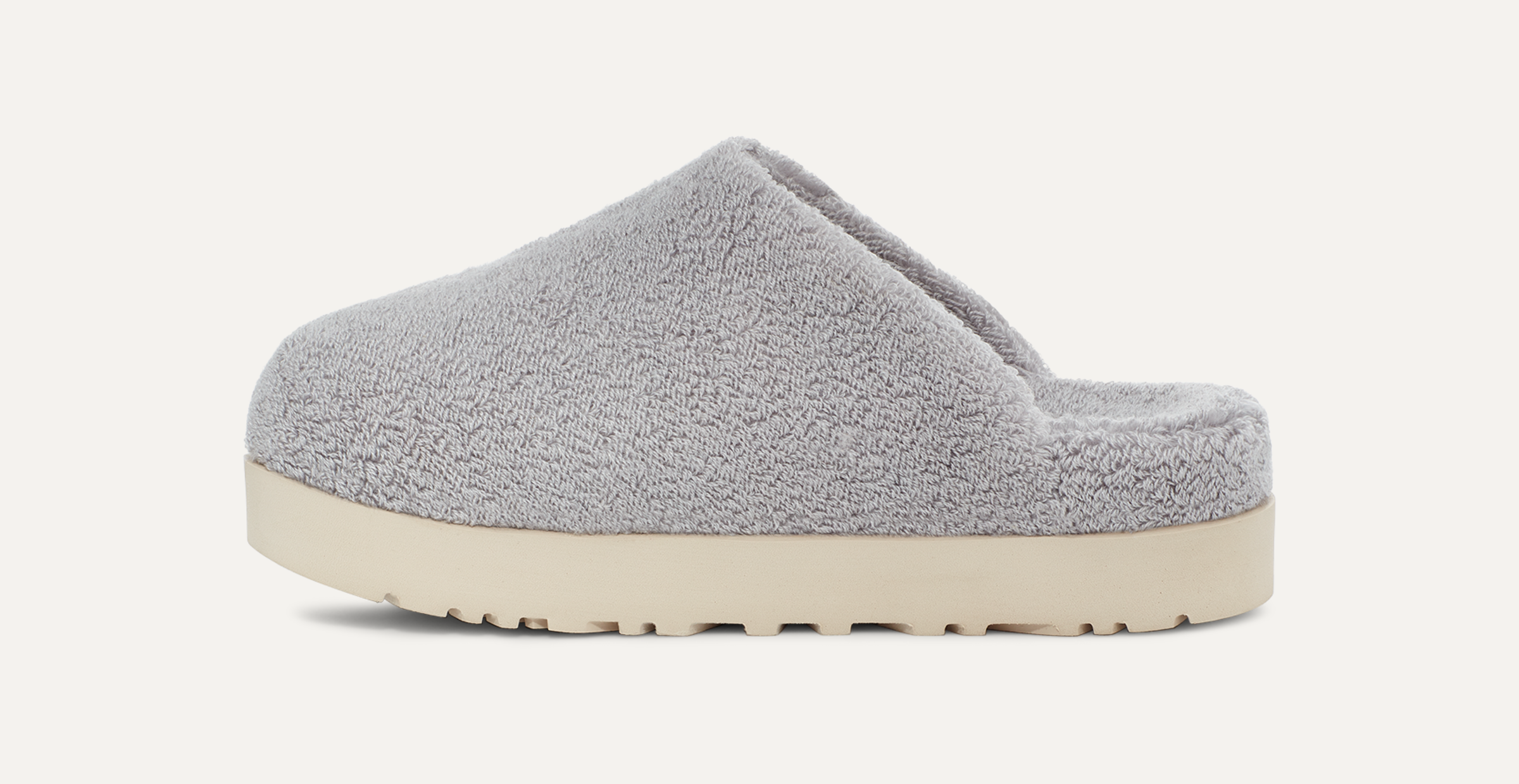 Fuzz Sugar Terry Slide Sandal | UGG