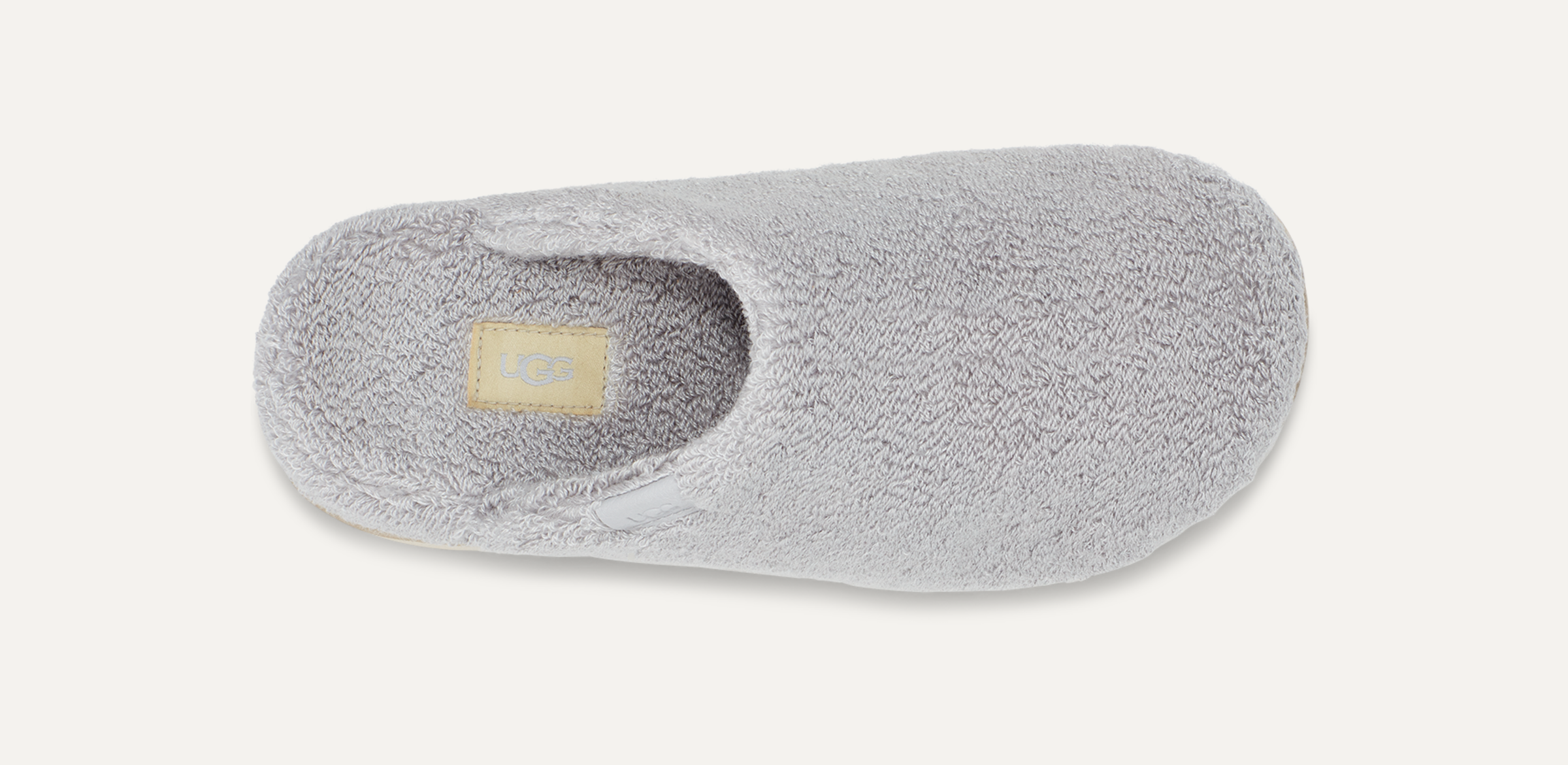 Fuzz Sugar Terry Slide Sandal | UGG
