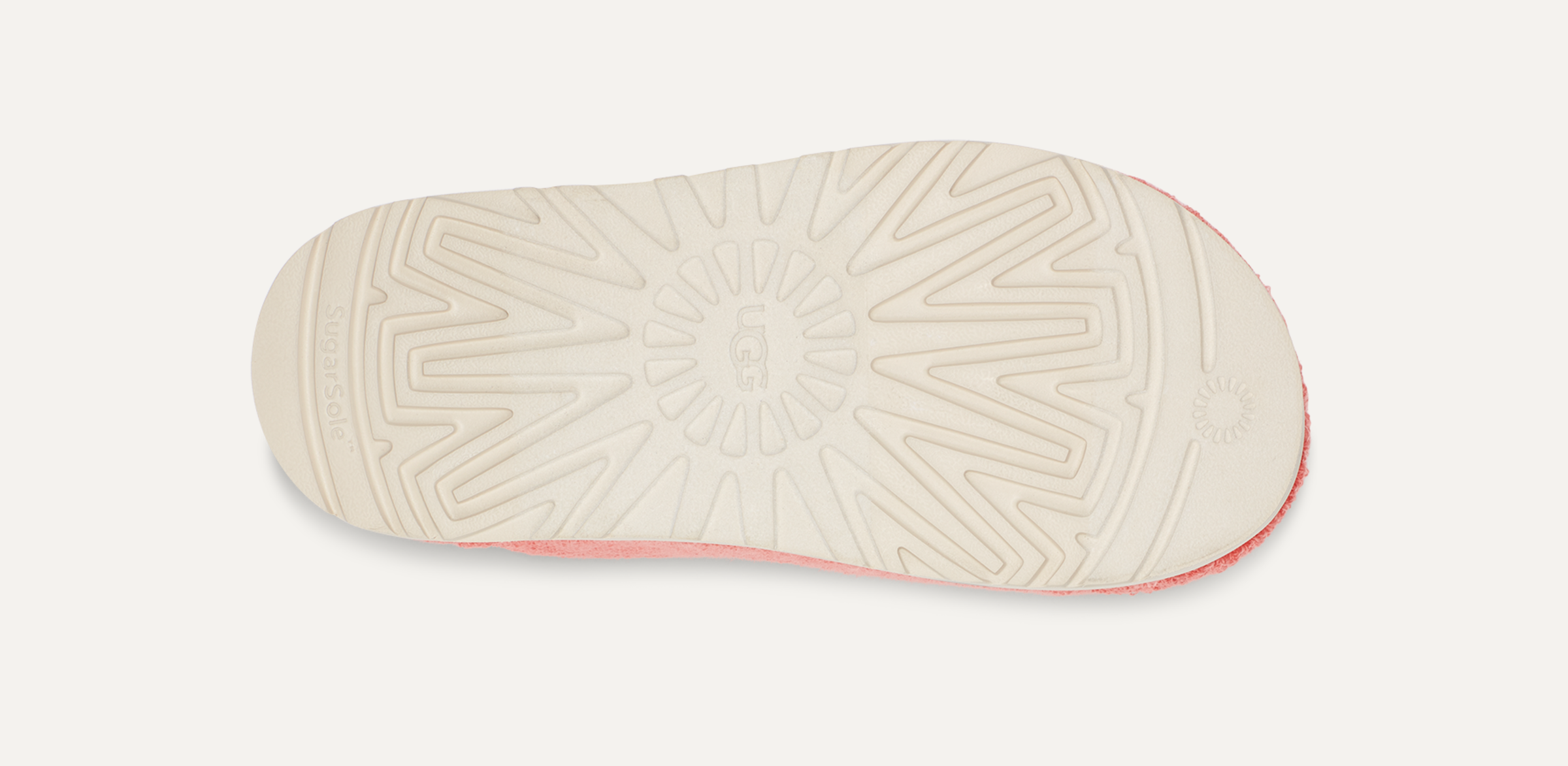 Fuzz Sugar Terry Slide Sandal | UGG