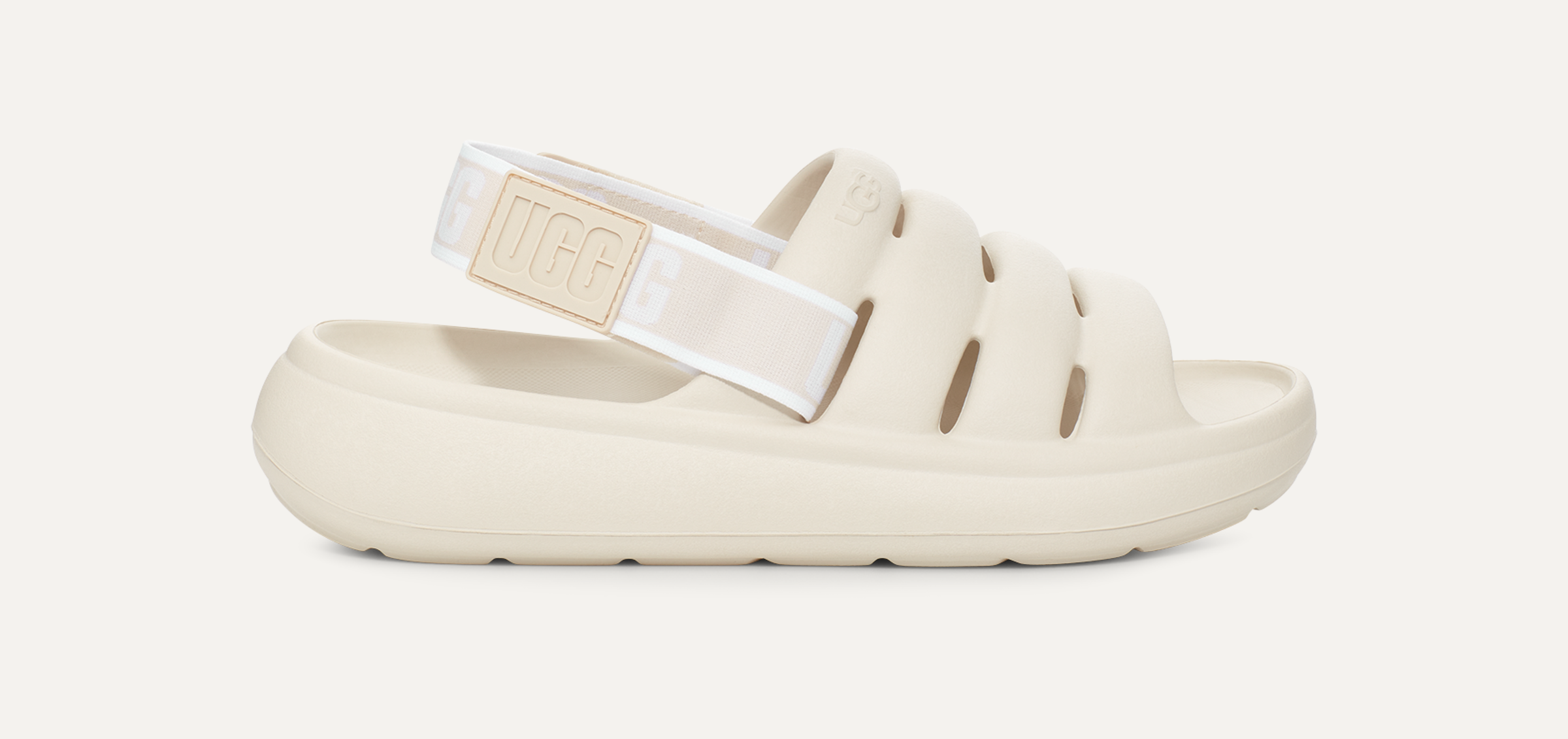UGG Sport Yeah Slide per Donna UGG IT