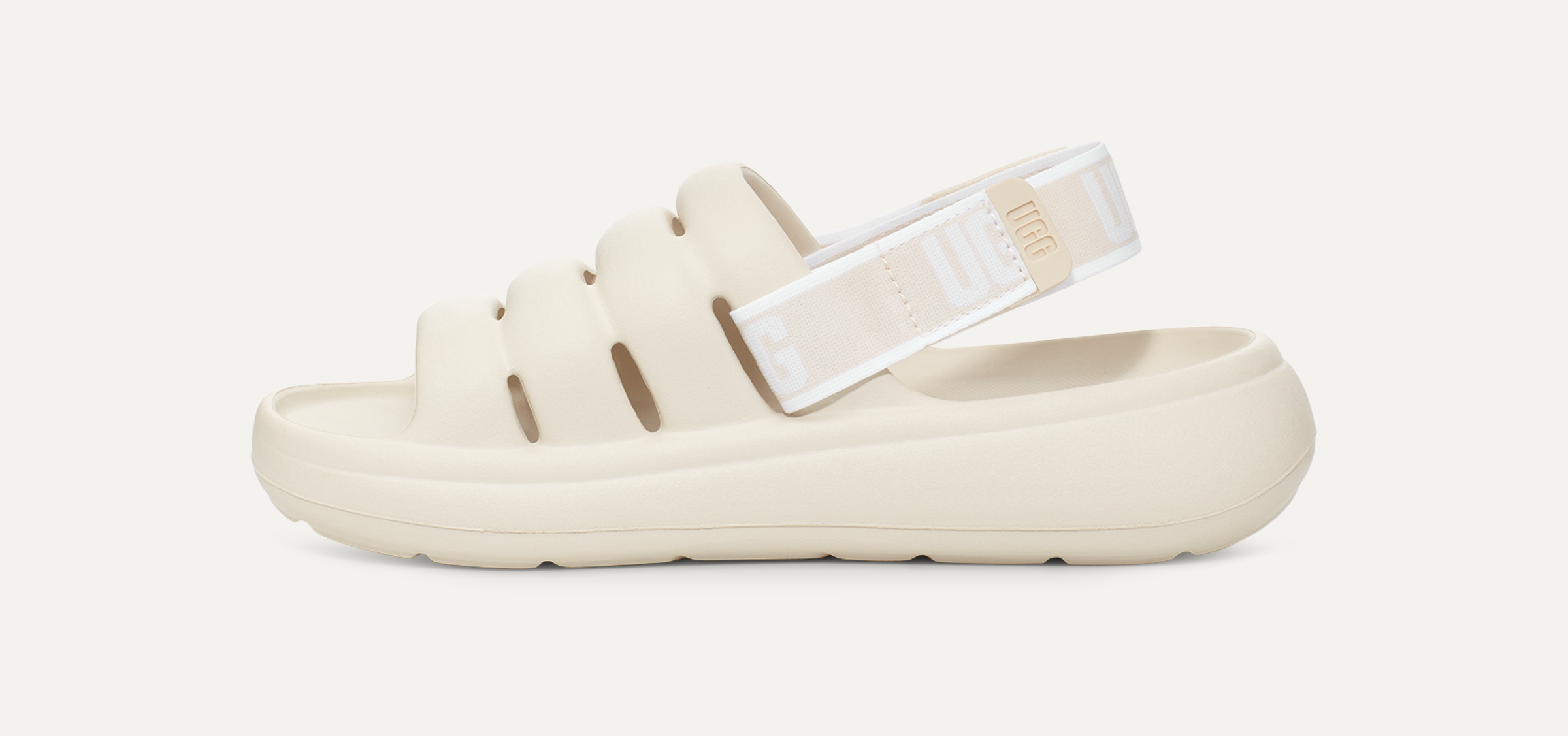 UGG Sport Yeah Slide for Women UGG EU
