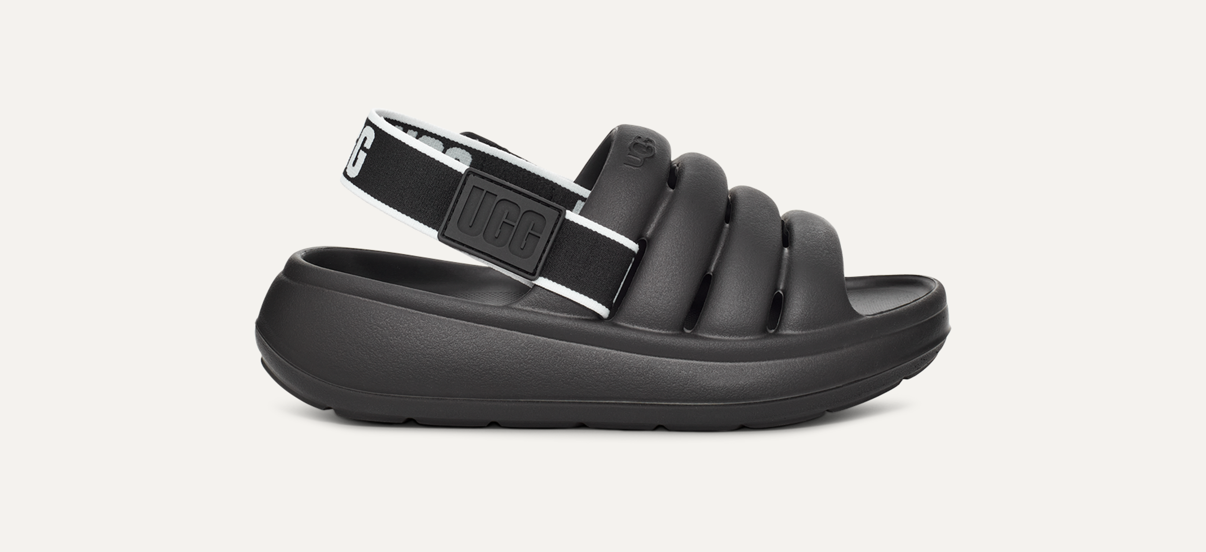 Kids ugg sandals shop