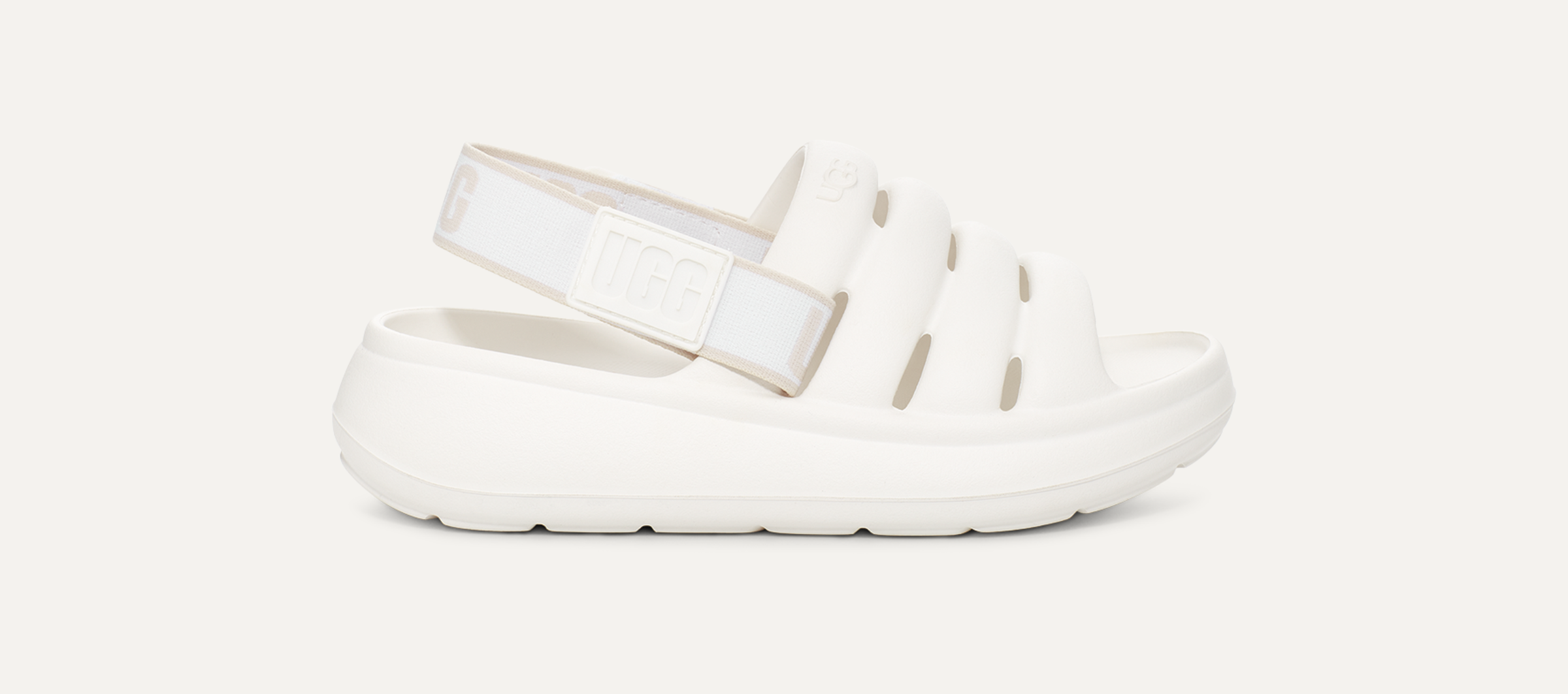 有名ブランド Sport Yeah Kids' Sandal | UGG 靴