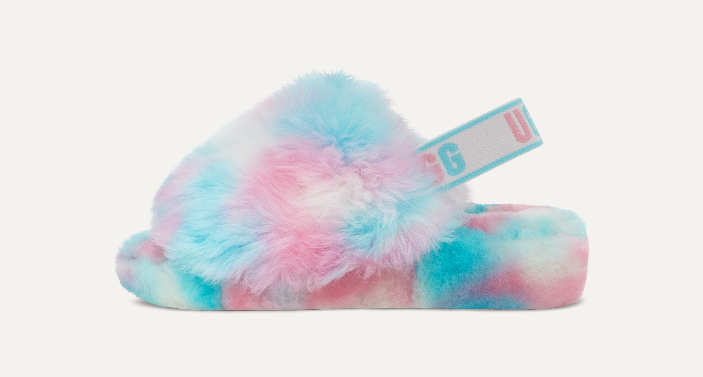 ファッションの Fluff Yeah UGG | Slipper Pride 靴