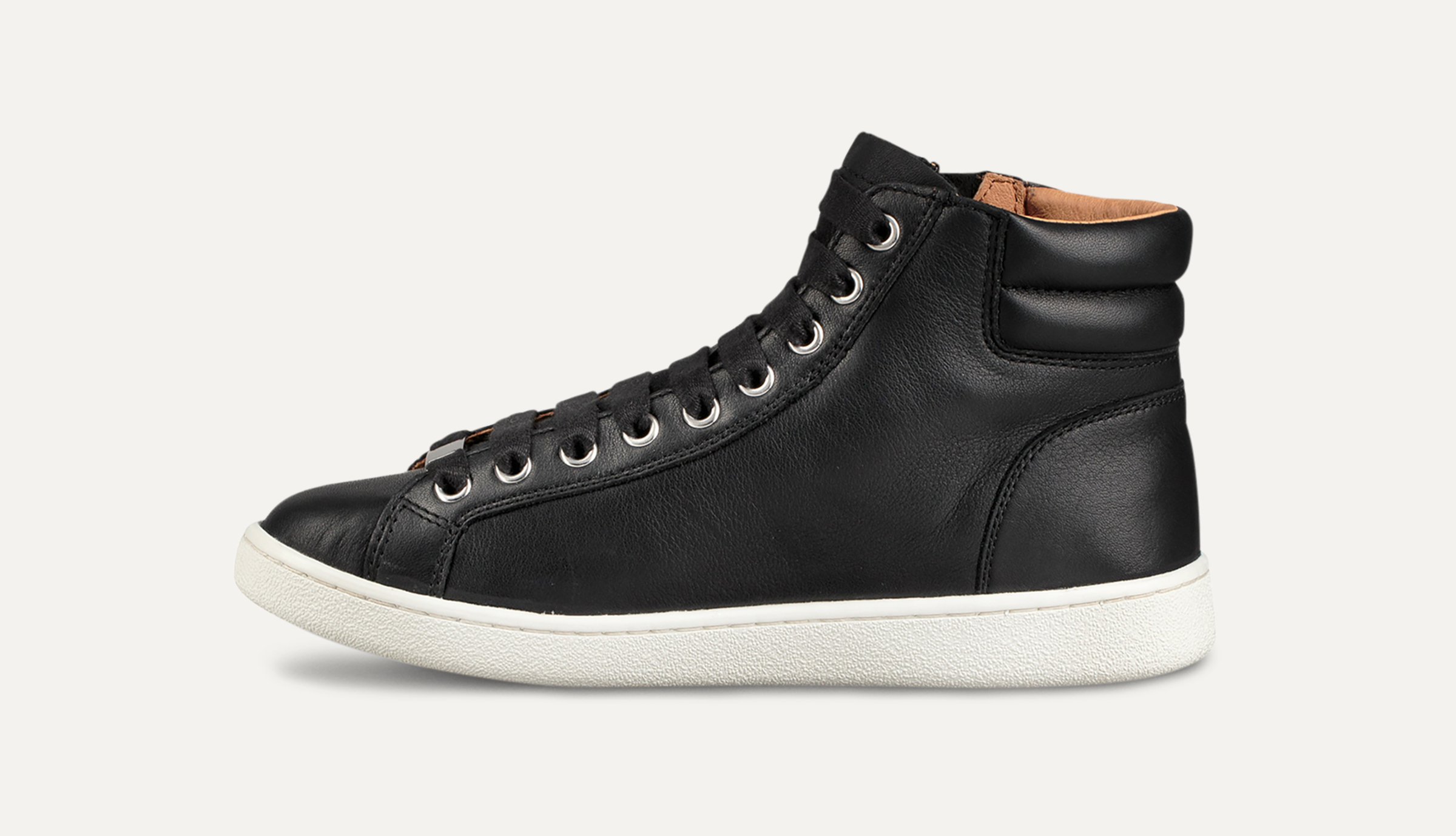 Brown Ugg W Olive Sneakers UGG LA Cloud Low Top Burnt Olive Green