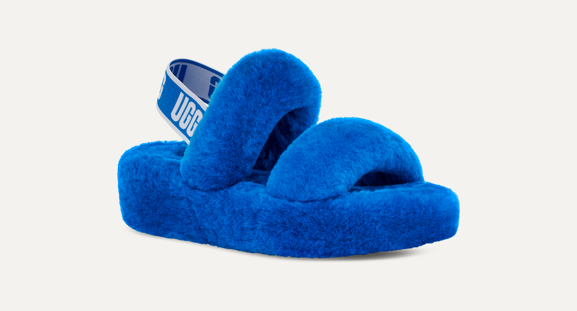 Oh Yeah | UGG® Official
