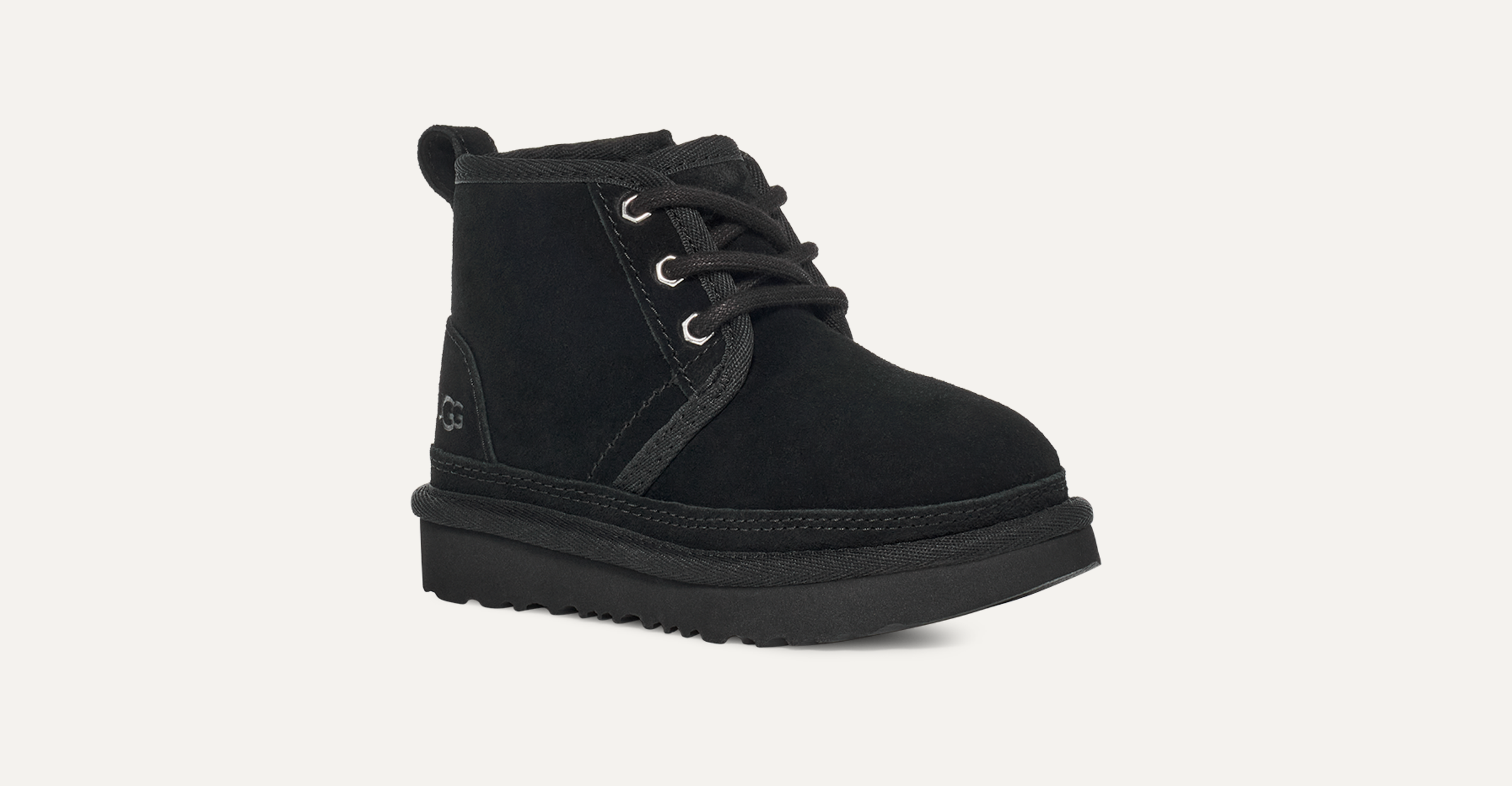 Toddlers Neumel II Chukka UGG