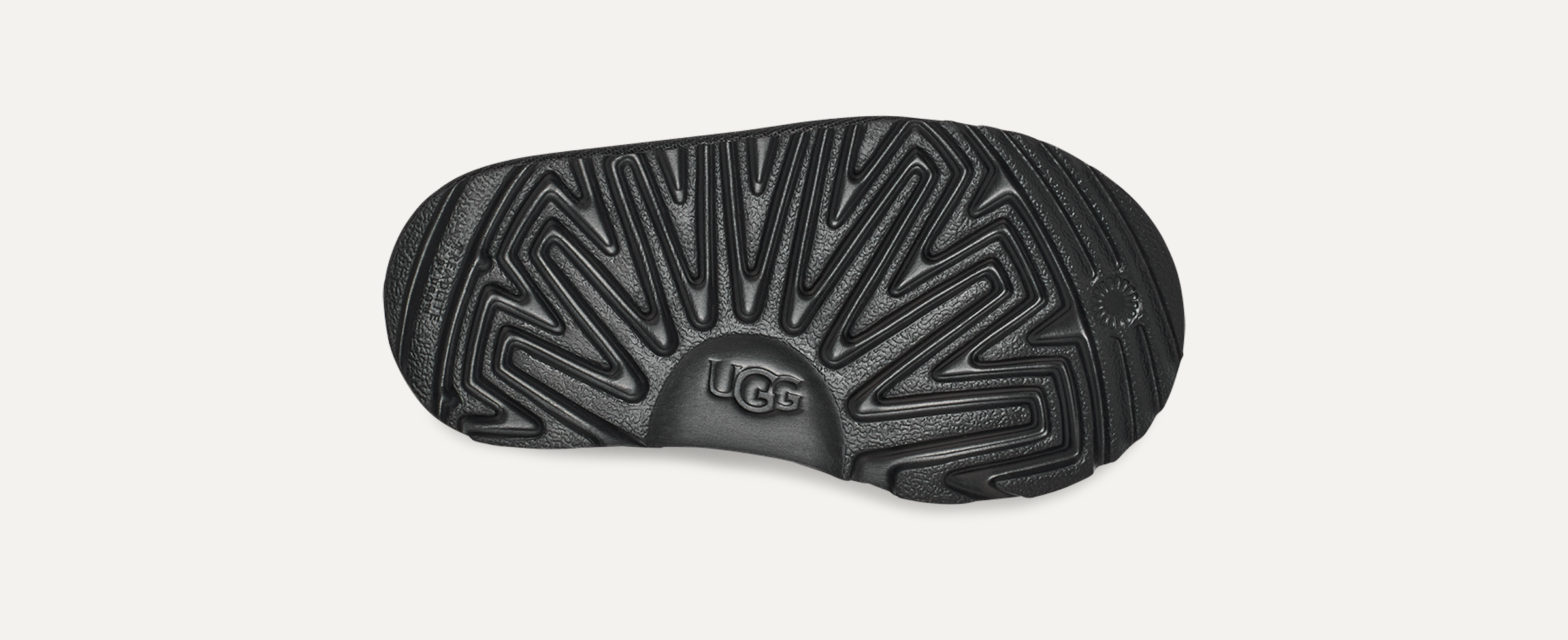 Ugg Toddler Neumel II Black 10