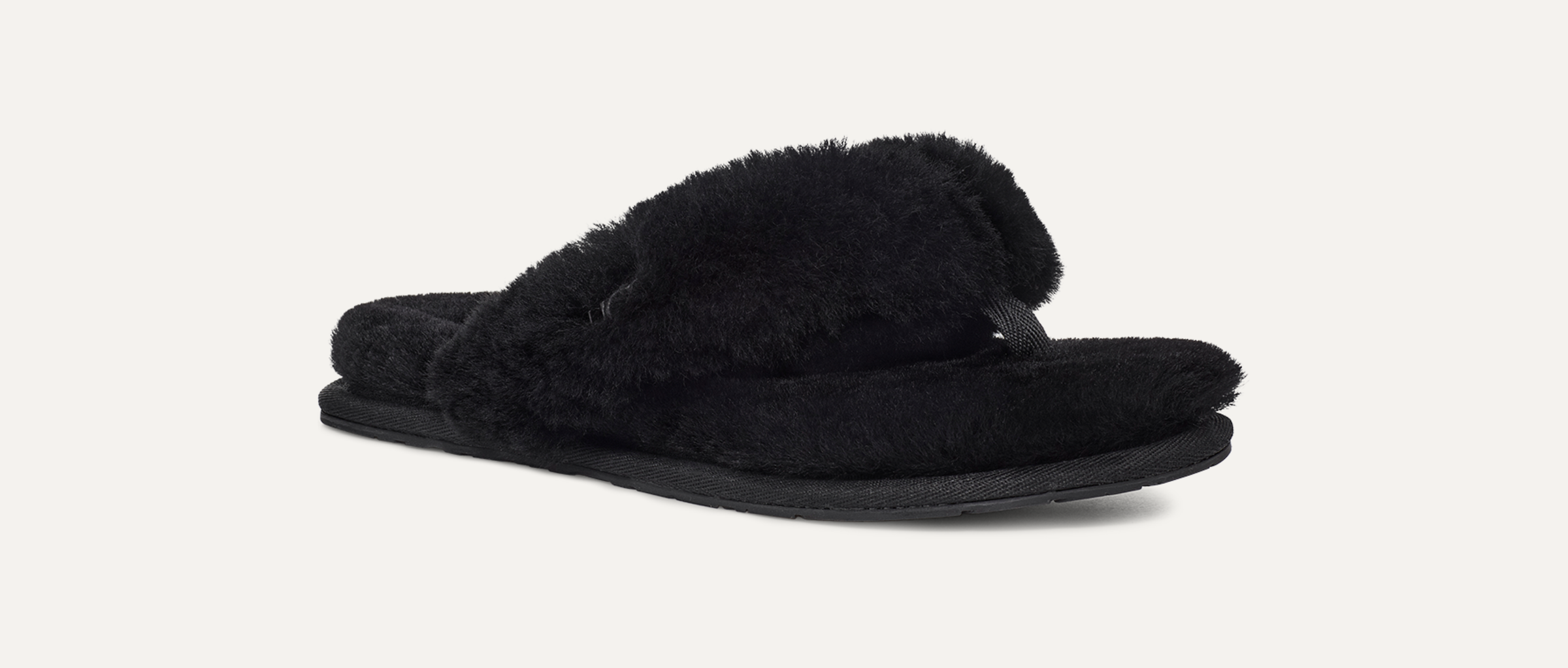 Ugg australia flip flops hot sale