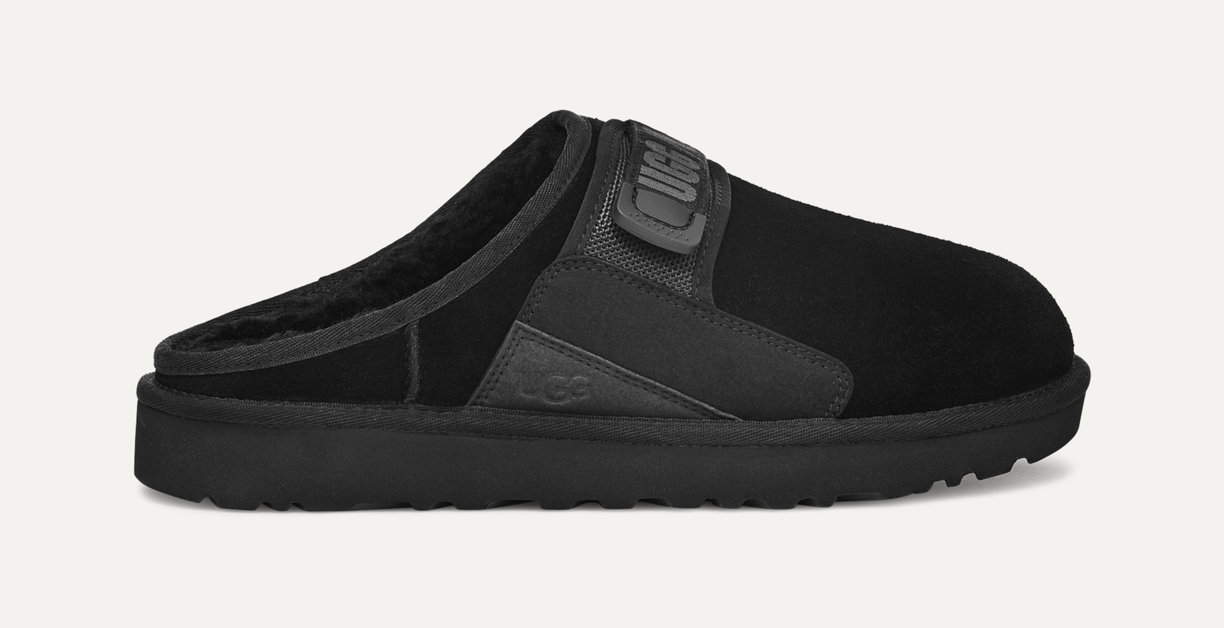 Dune Slip On UGG