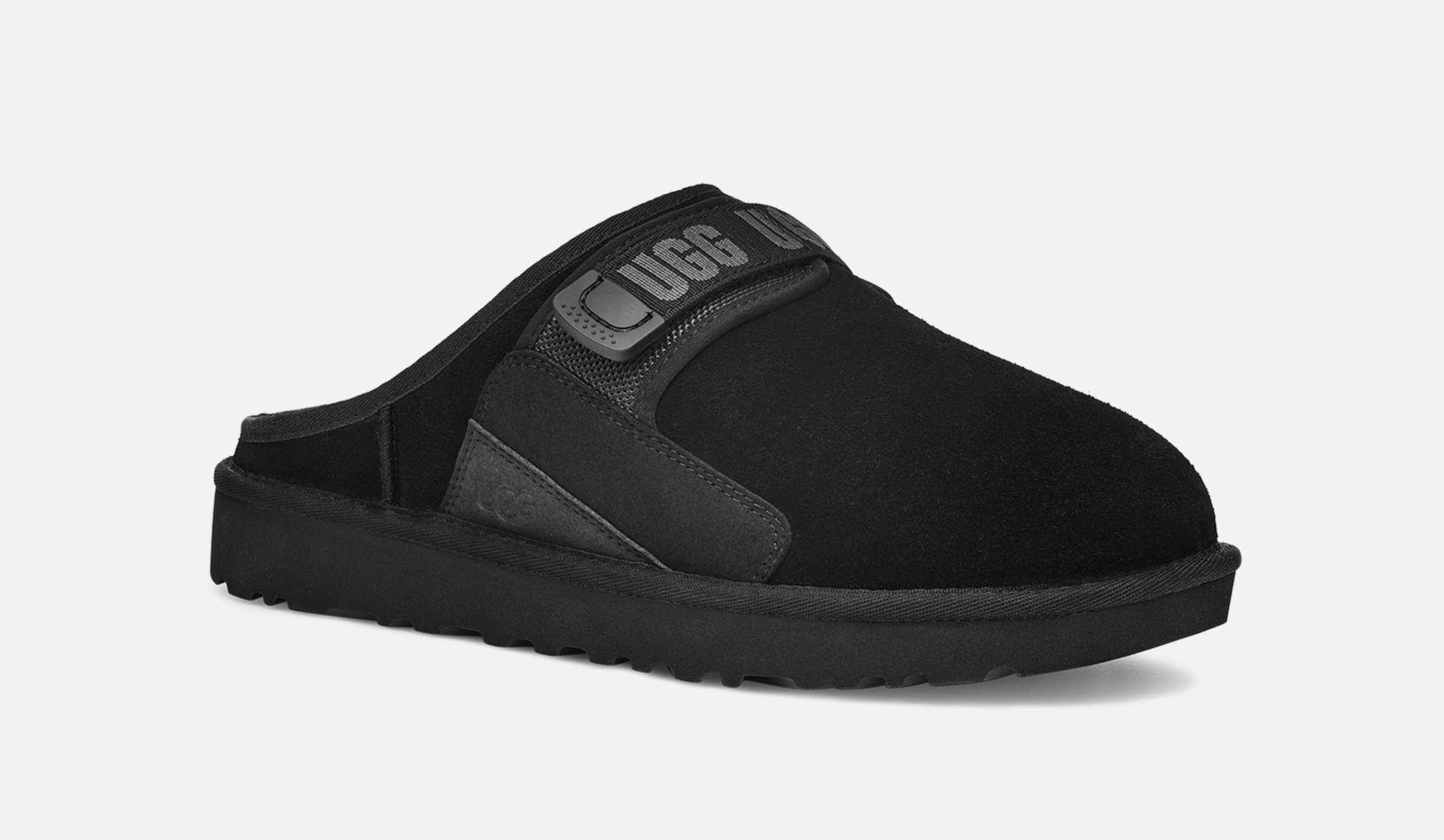 Mens slip on ugg slippers top
