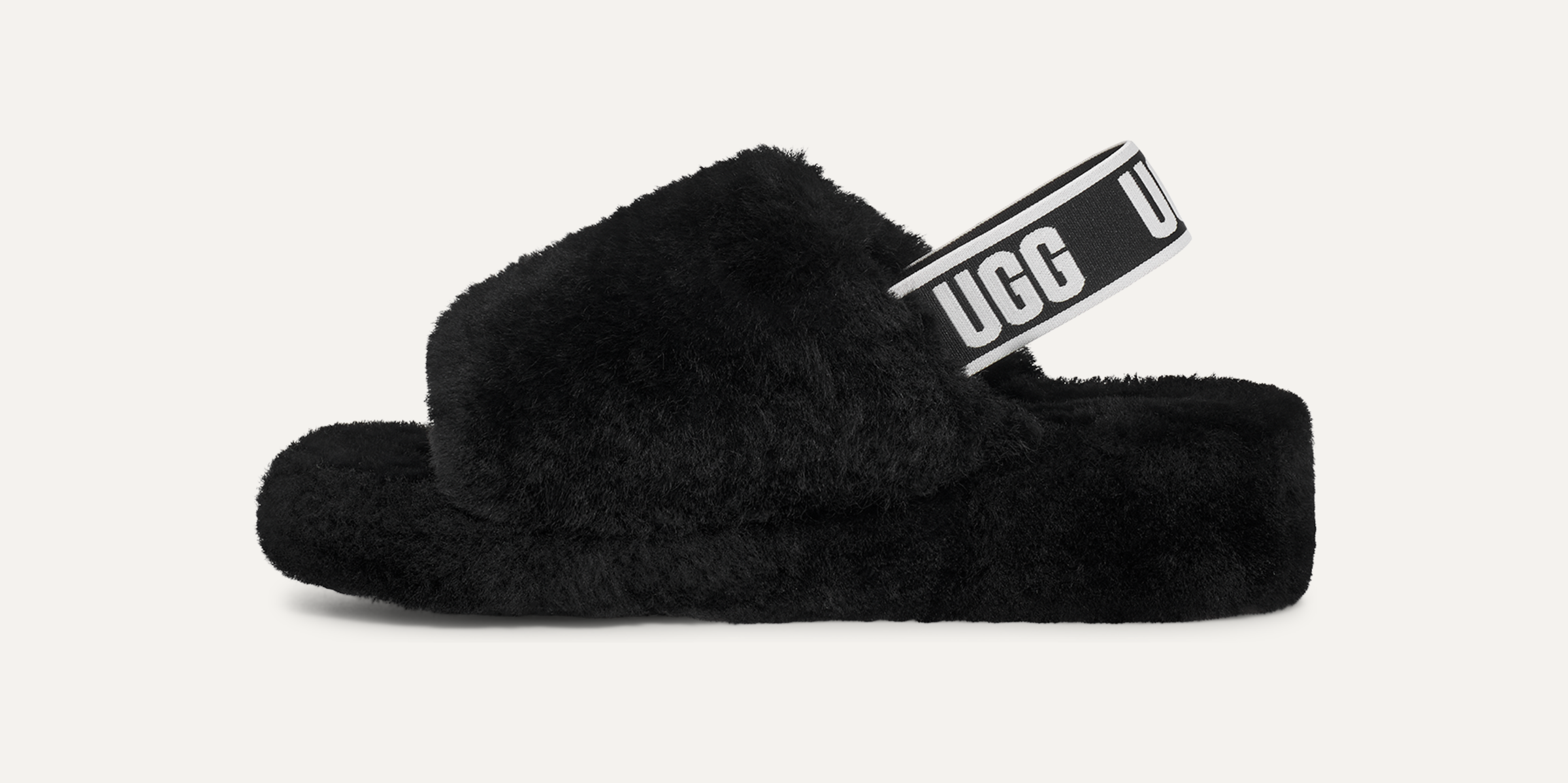 Ugg fluff yeah fresh air store