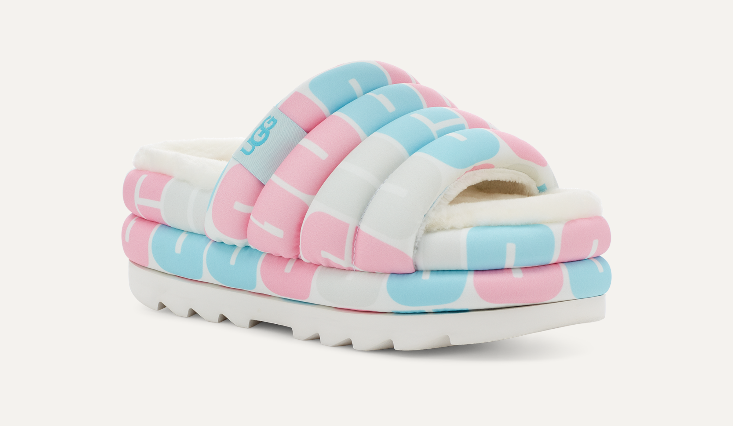 Pride Slide Sandal UGG