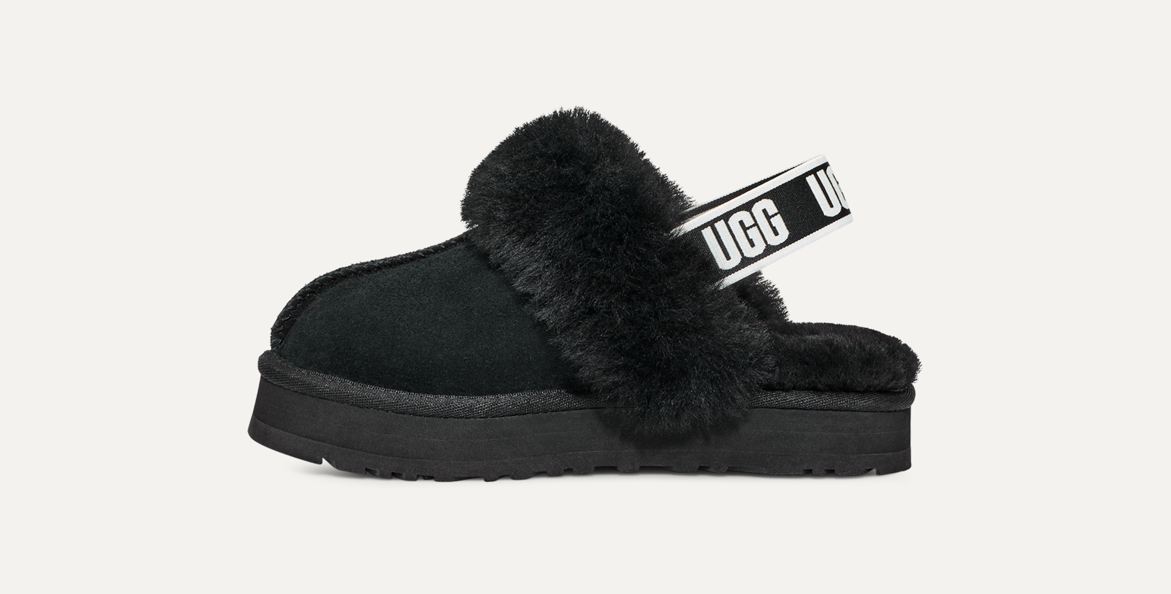 UGG Funkette Slipper for Kids UGG