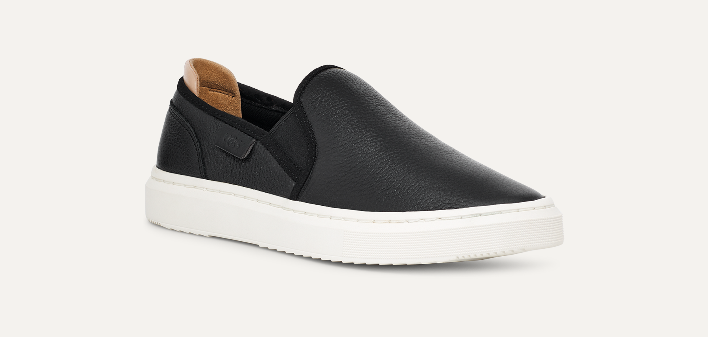 Alameda Slip On Sneaker UGG