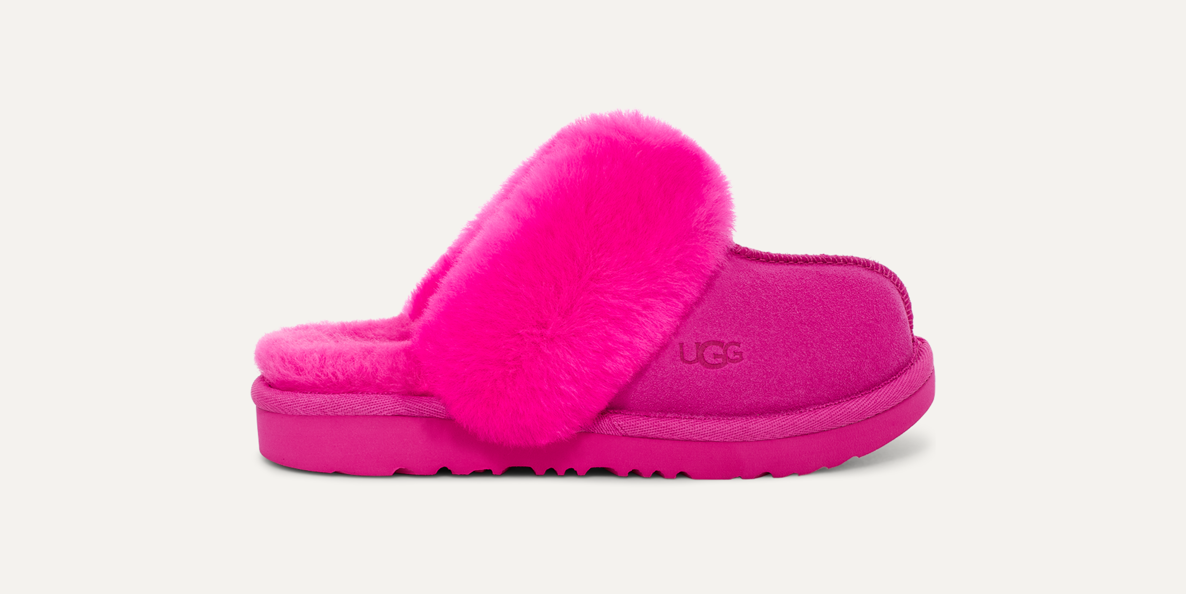 Cozy II Slipper for Kids UGG Official