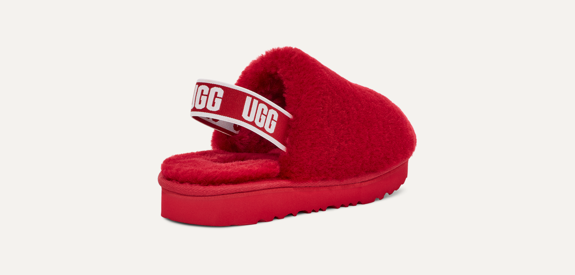 Fluff Yeah Clog for Kids' | UGG