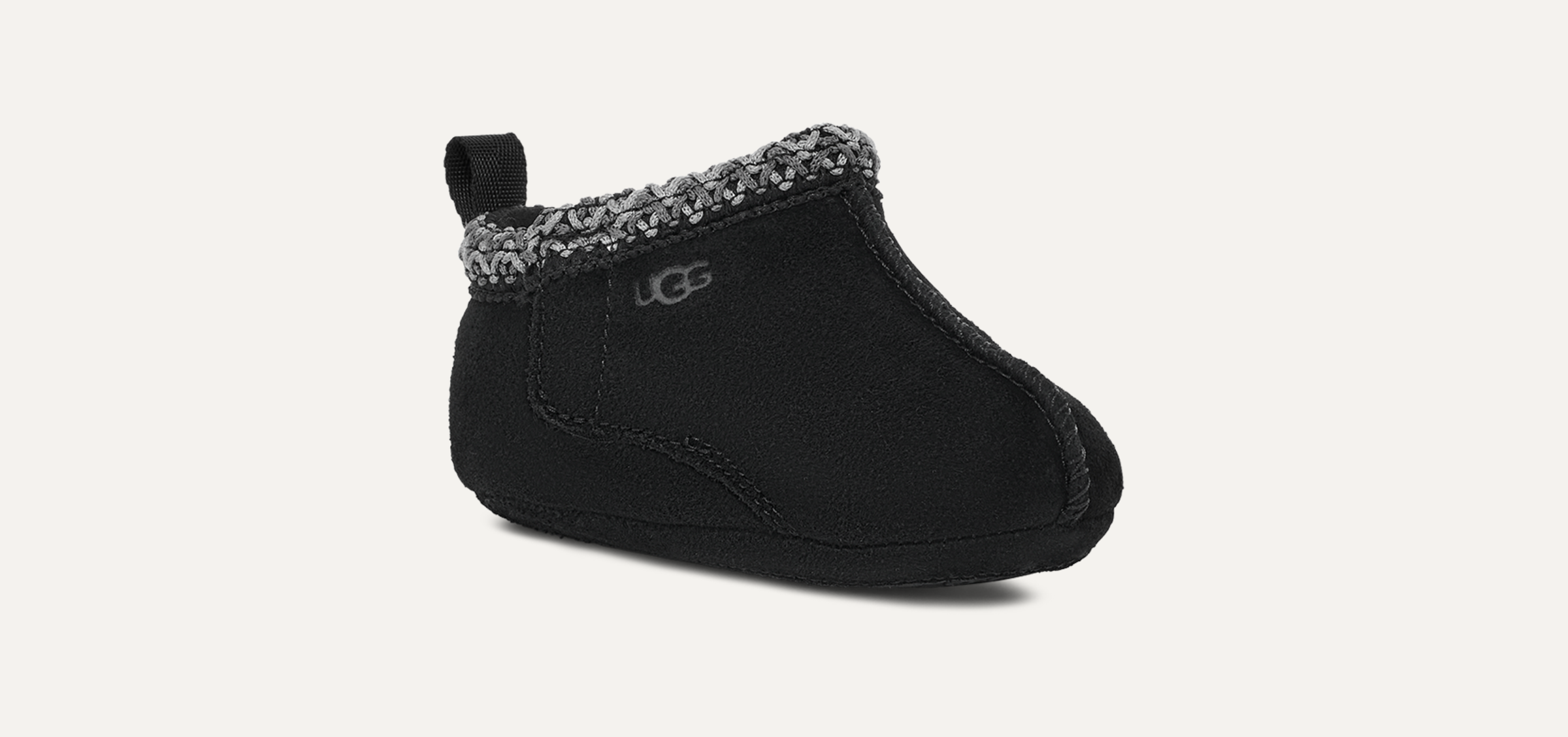 Baby slipper uggs discount