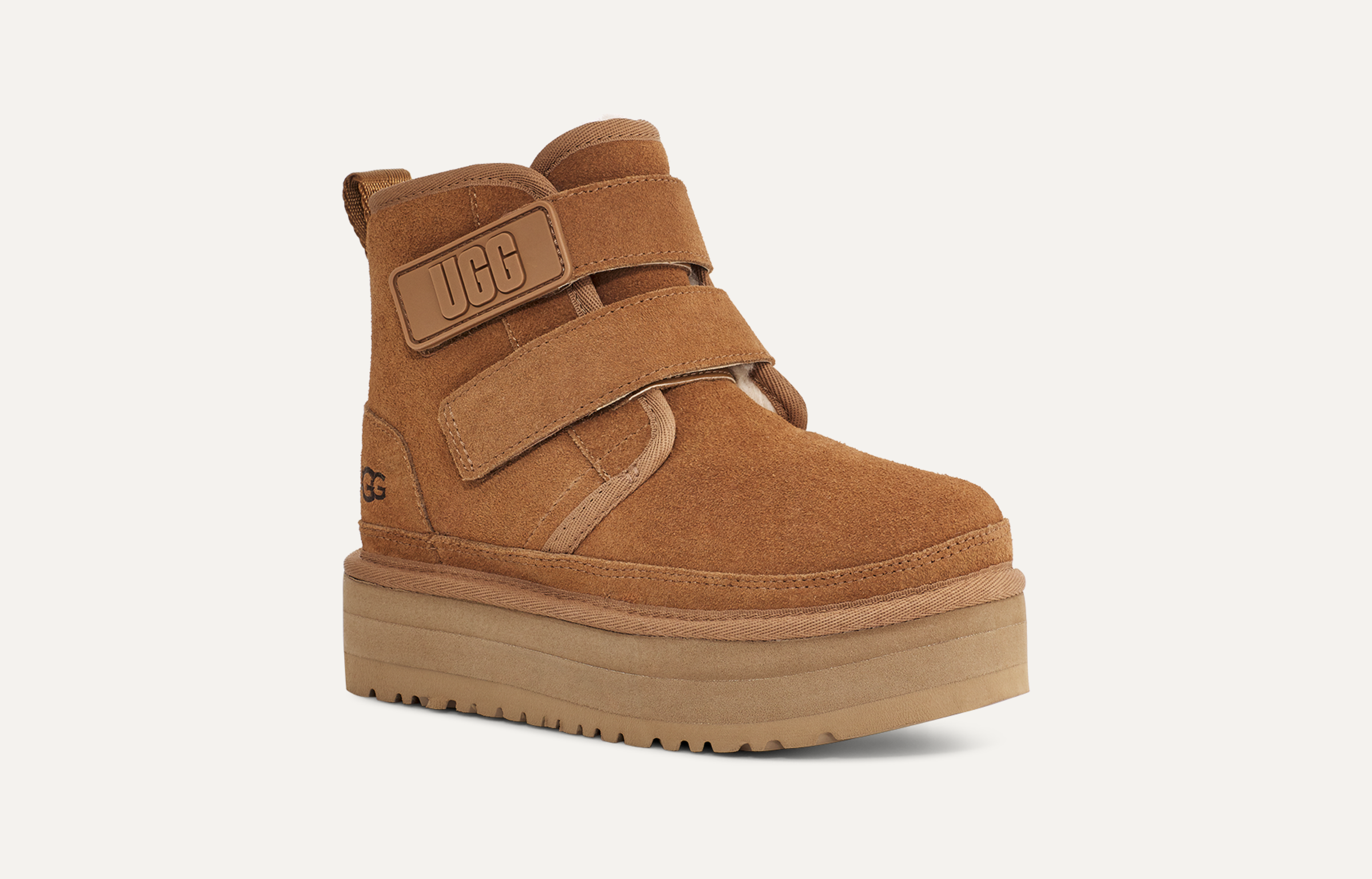 UGG Neumel Platform Boot for Kids | UGG®