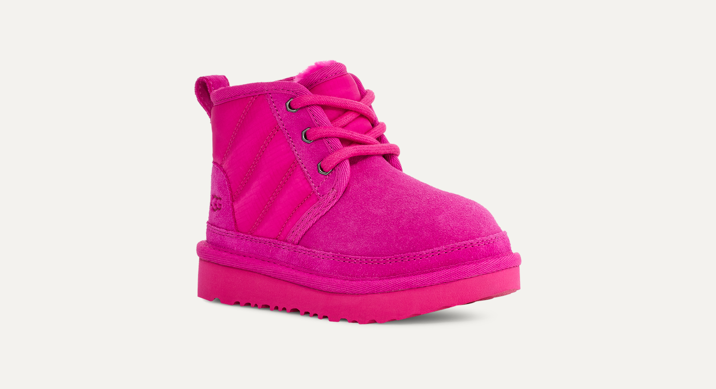 Toddlers Neumel II LTA Chukka UGG