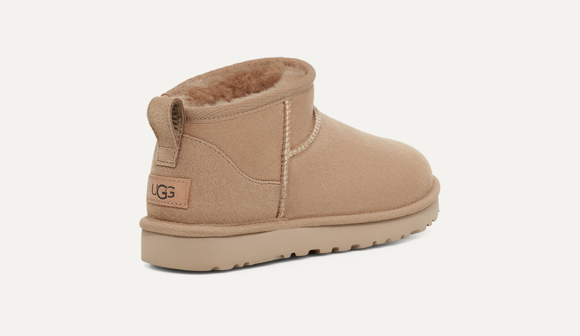 ファッションなデザイン Women's Classic Ultra Mini Boot | UGG® 靴