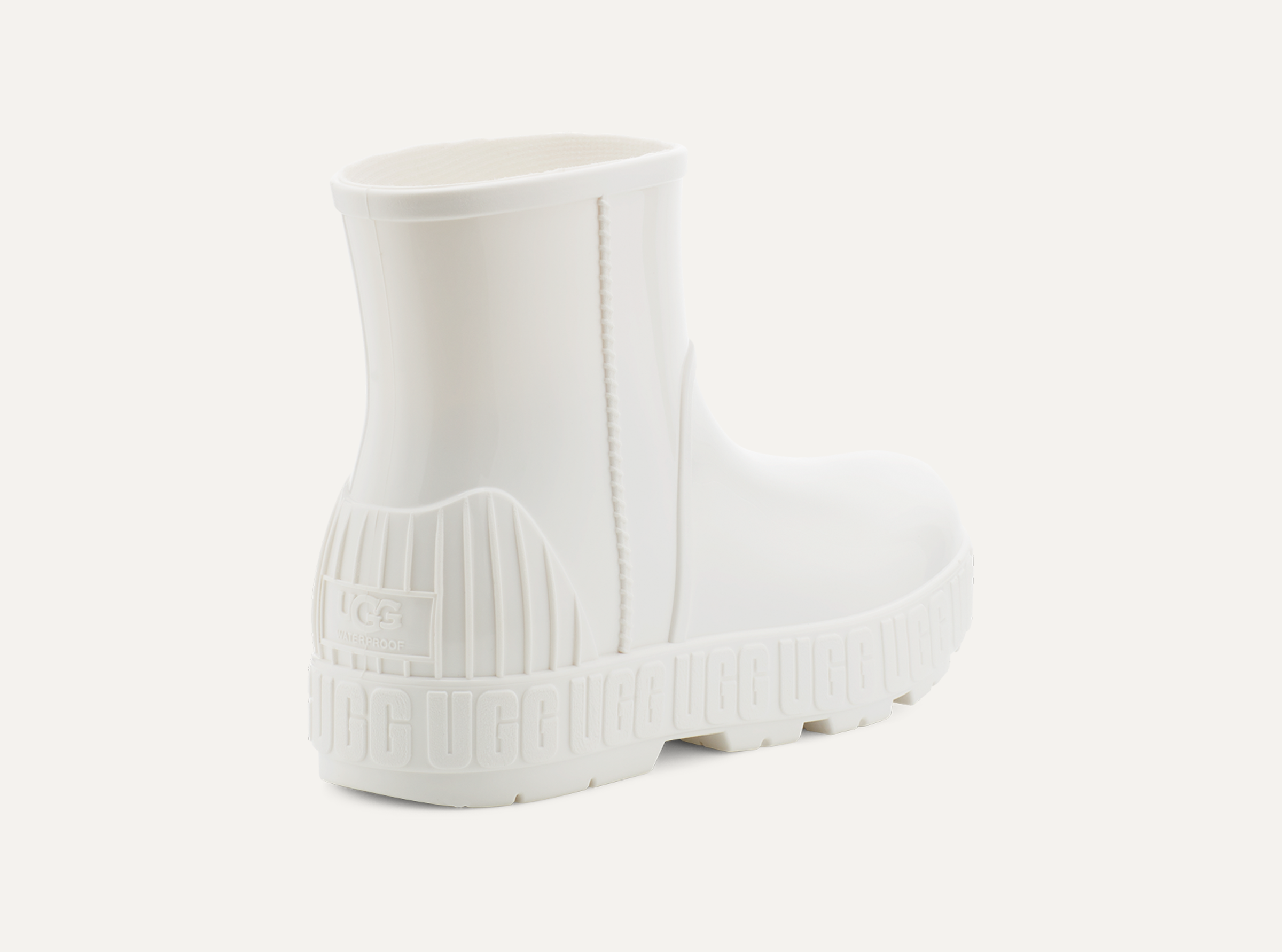 Amazon.com | UGG Unisex-Child Drizlita Boot, Black, 6 | Boots
