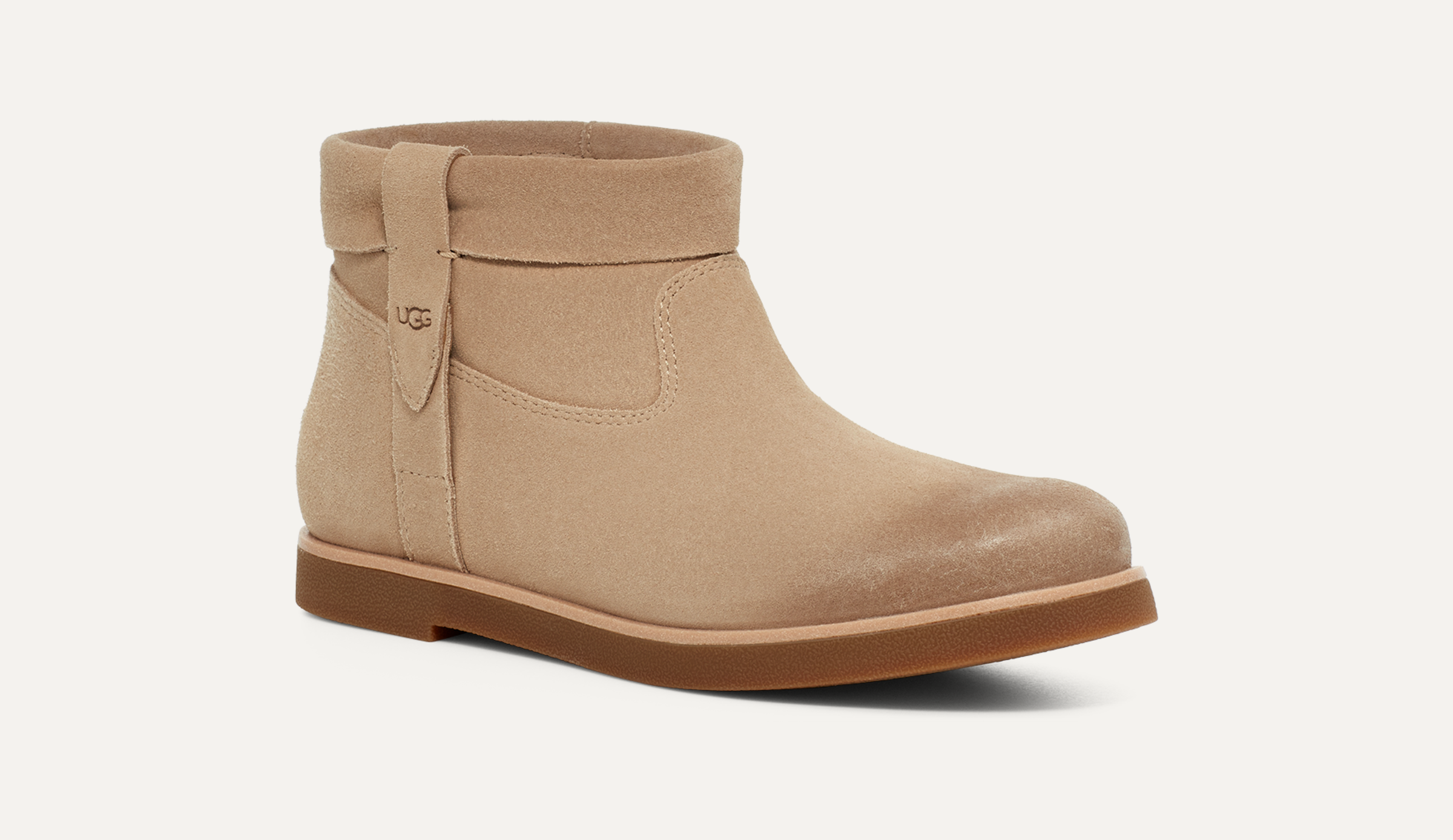 Josefene Cuff Boot | UGG® Josefene Cuff Boot | UGG®