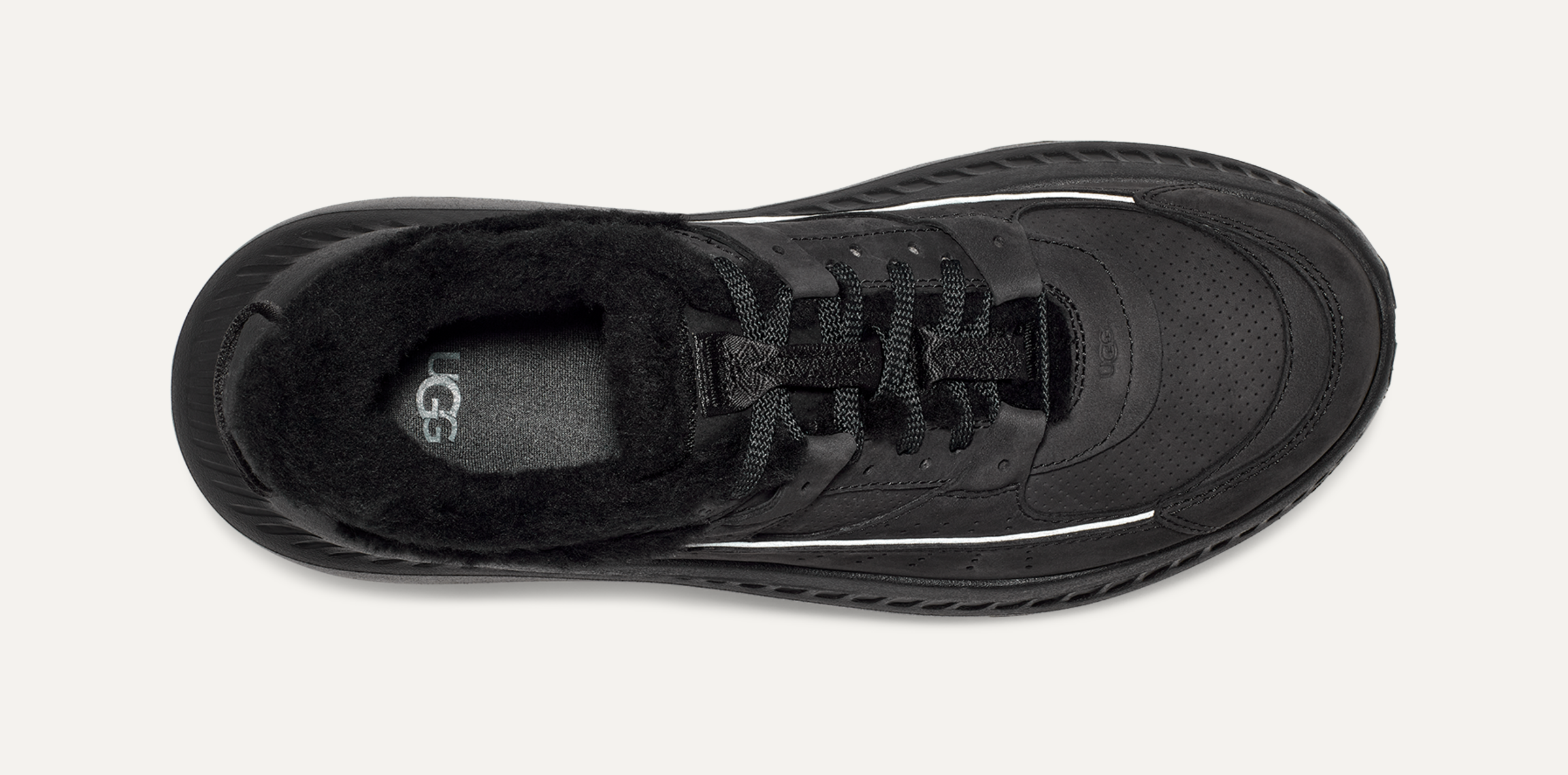 CA805 V2 Heritage Sneaker | UGG®